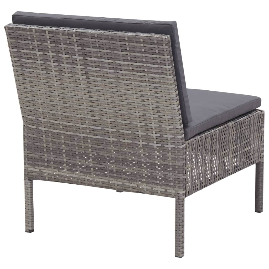 Tinyhomie LW-L-DP48958 Patio-Dining-Sets - View #6