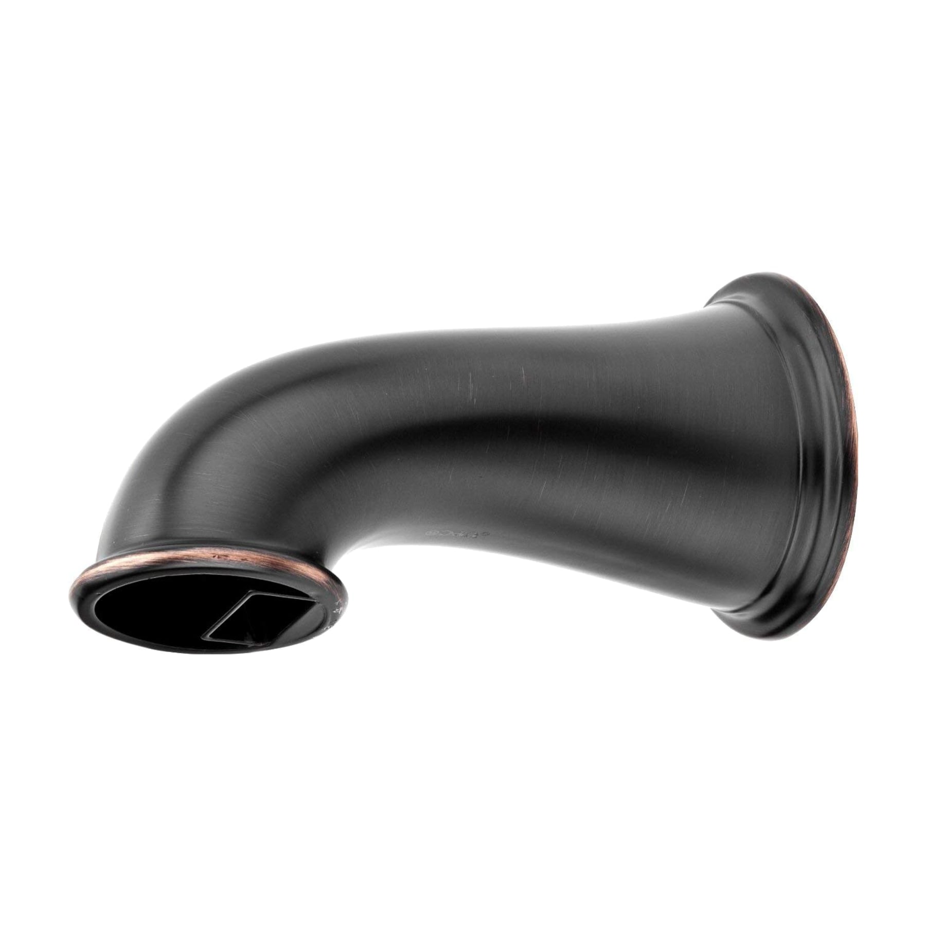 Pfister 920-022Y Tuscan Bronze Bathtub Spout (Escutcheon Included)