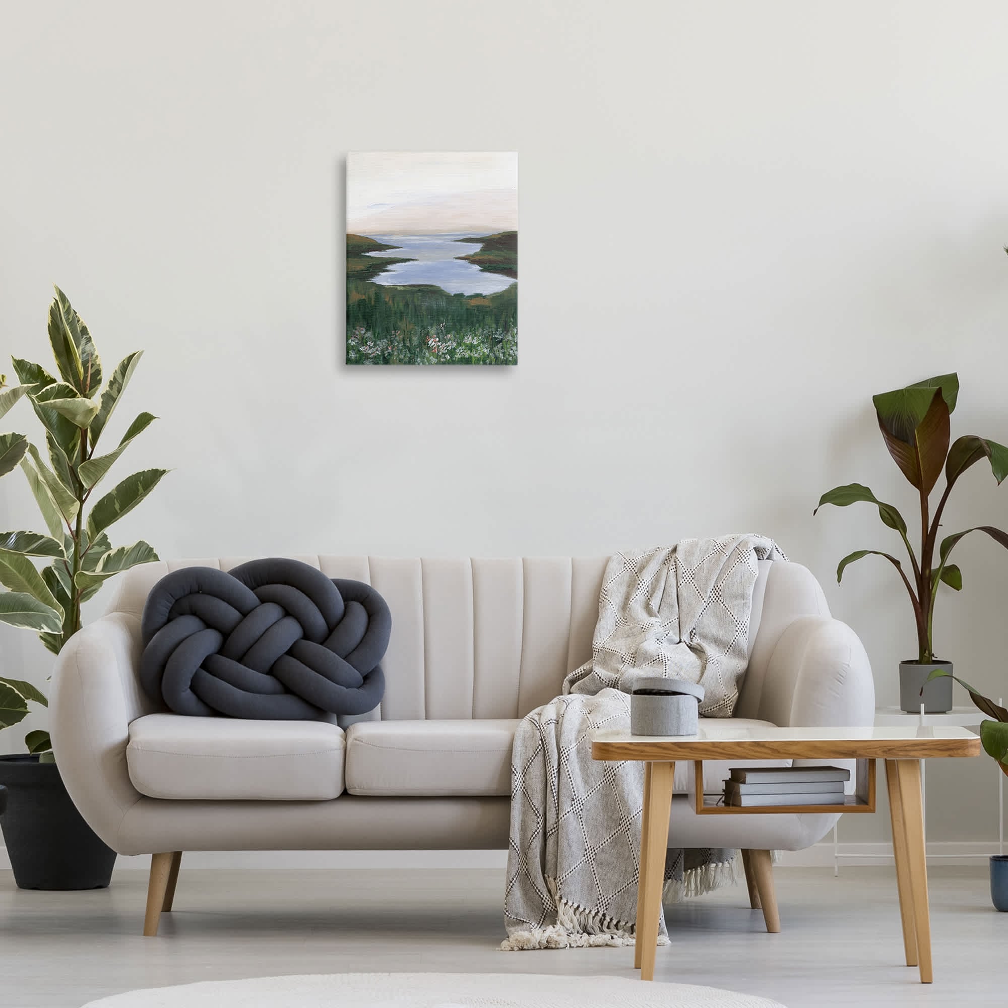 Stupell Industries BS-411-CN-16X20 Wall-Art - View #3