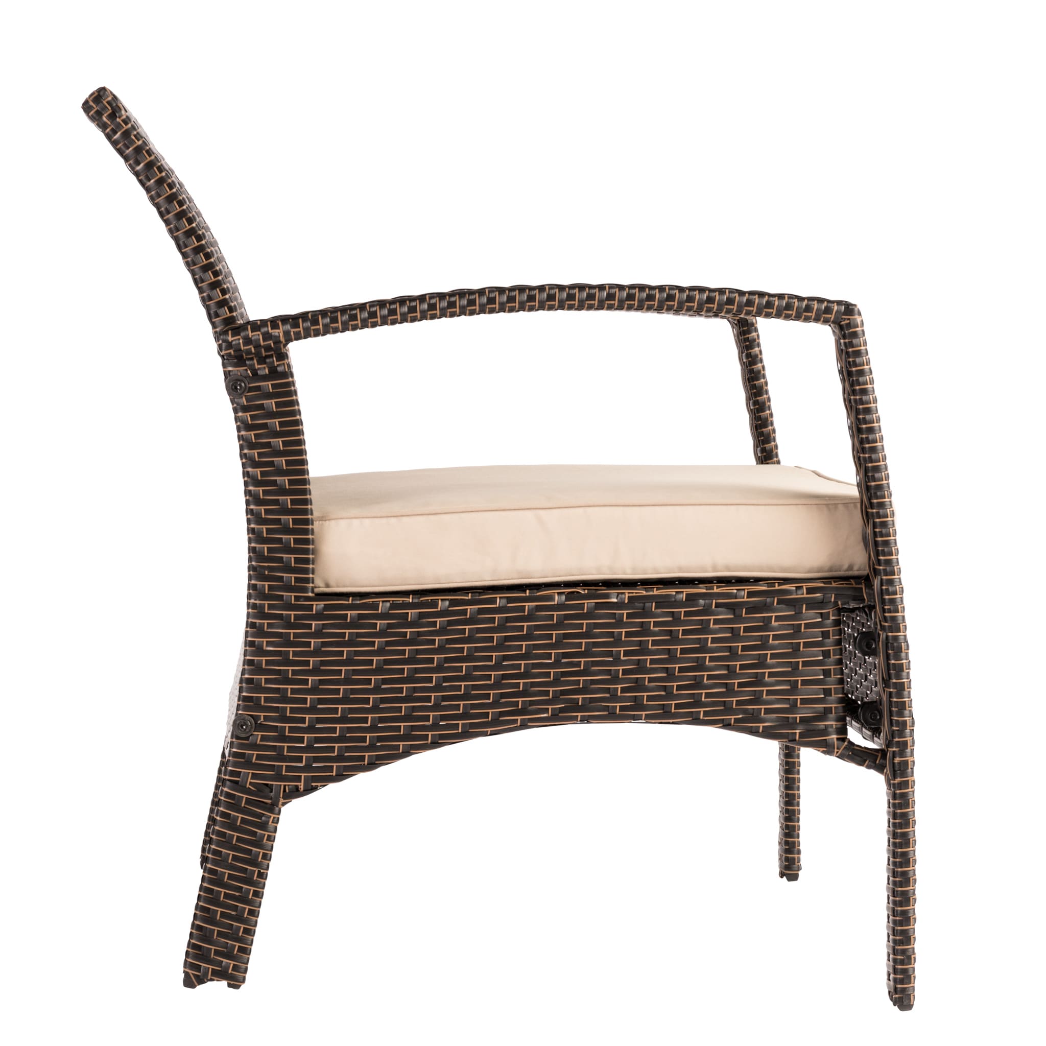 Balkene Home 62776 Patio-Chairs - View #3