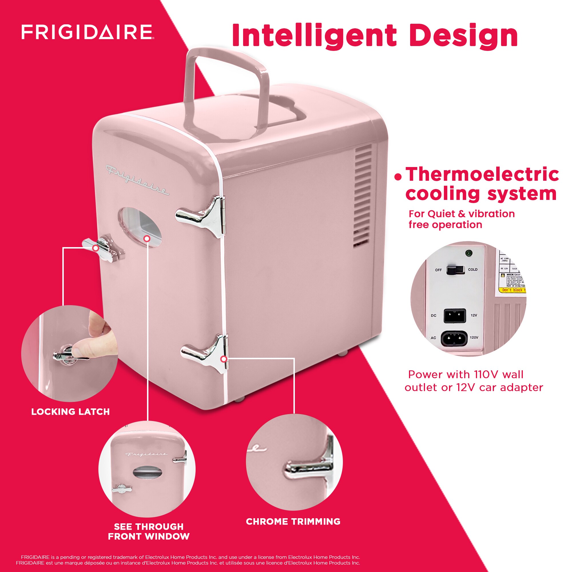 Frigidaire EFMIS129-PINK m050615 - View #9