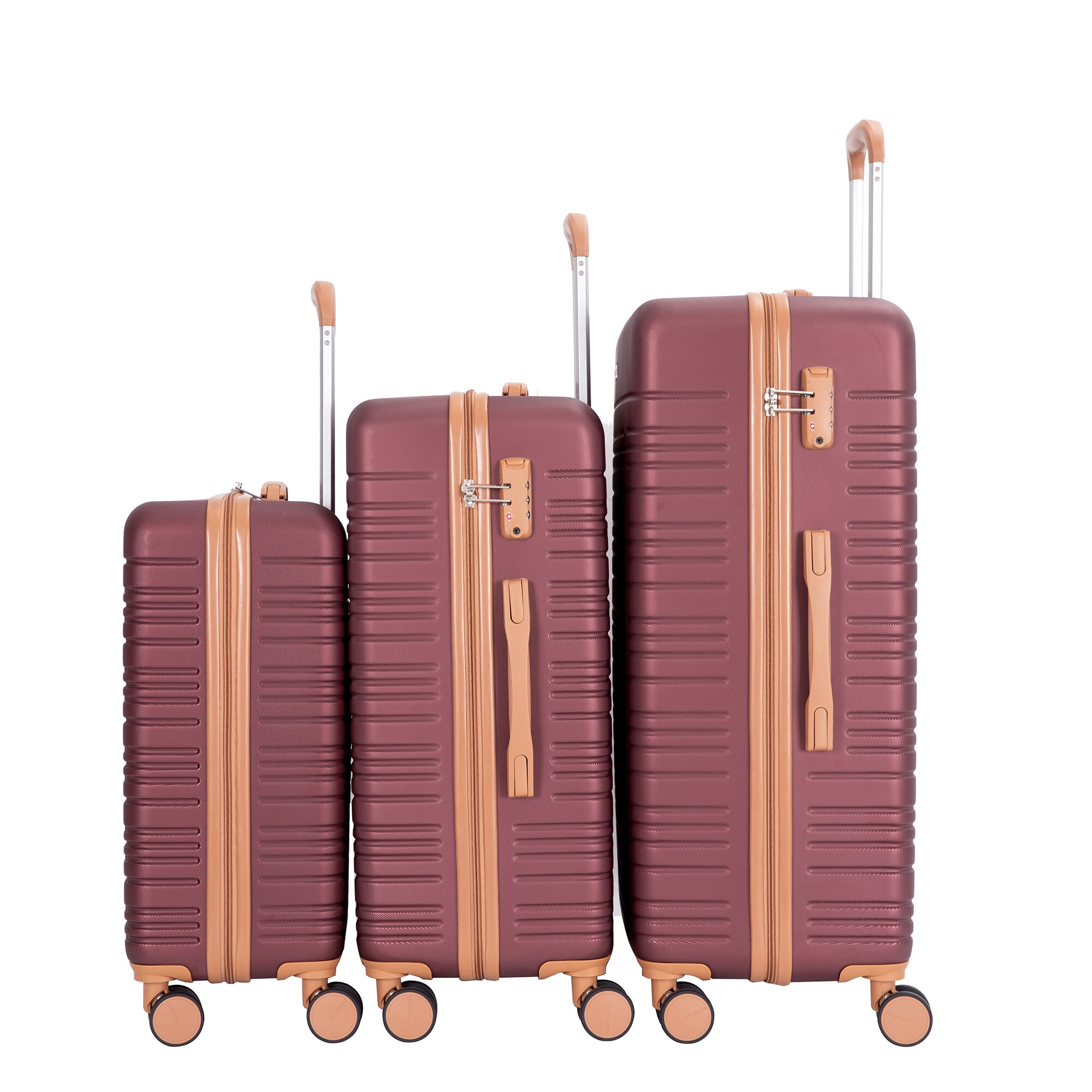 SINOFURN SYD9400003RD Luggage-And-Luggage-Sets - View #14