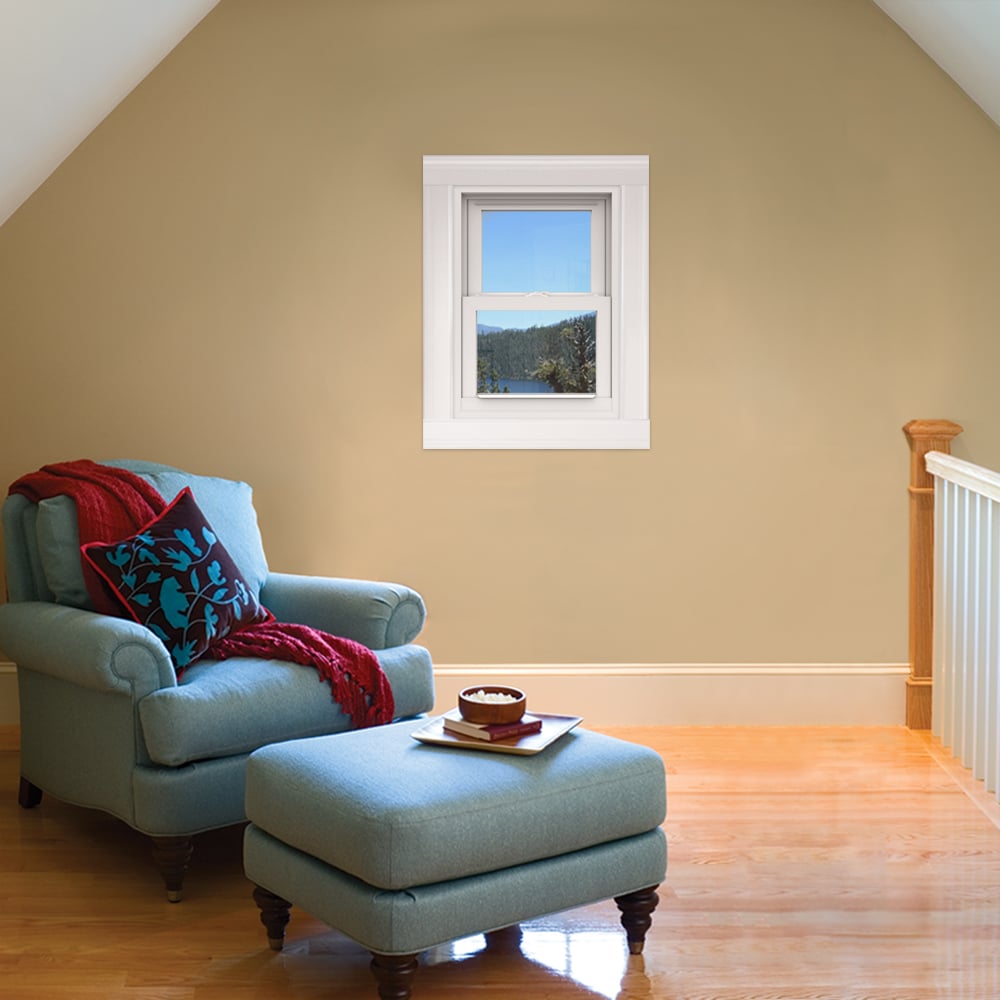 JELD-WEN LOWOLJW247400004 Double-Hung-Windows - View #4