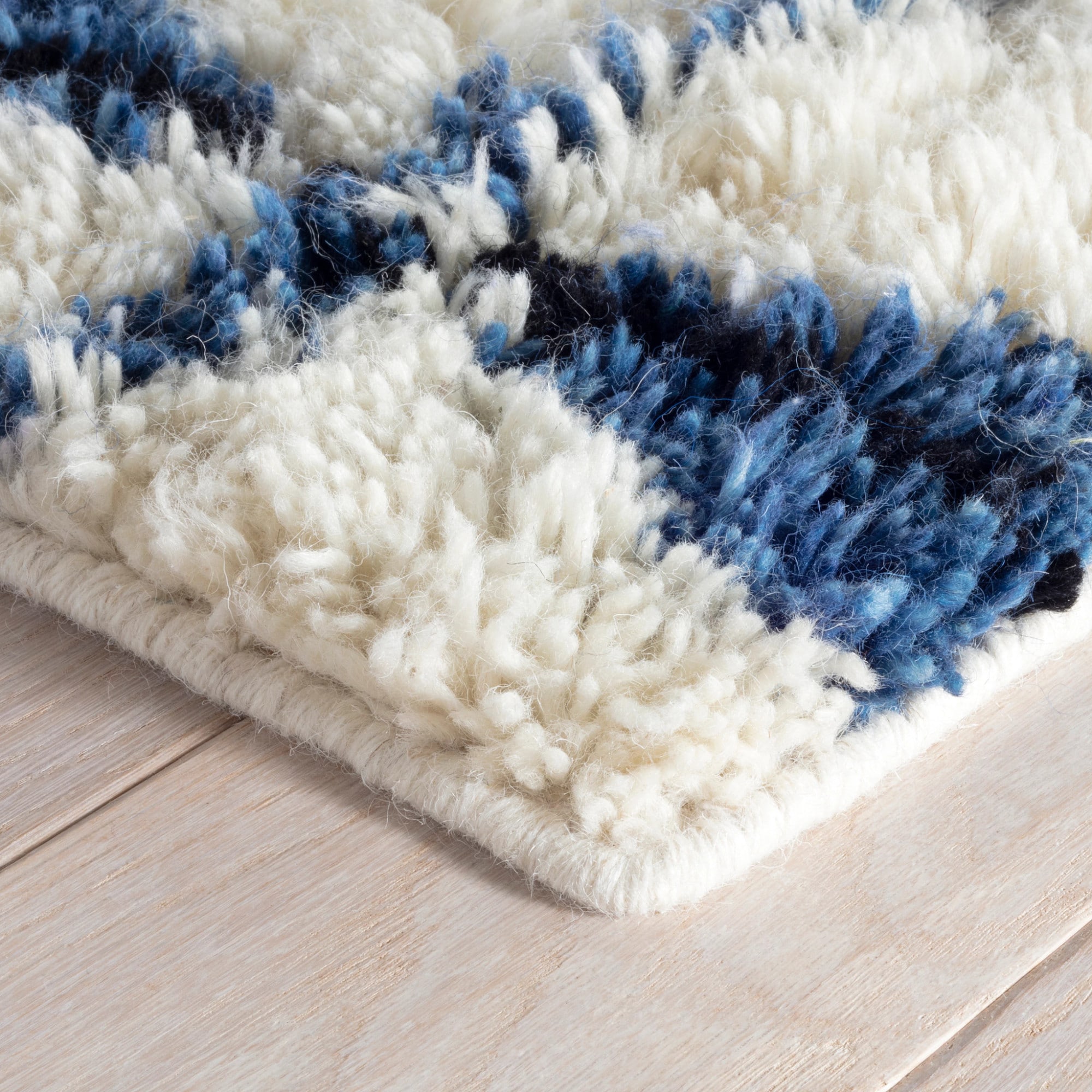 DASH & ALBERT DA850-58 rugs - View #2
