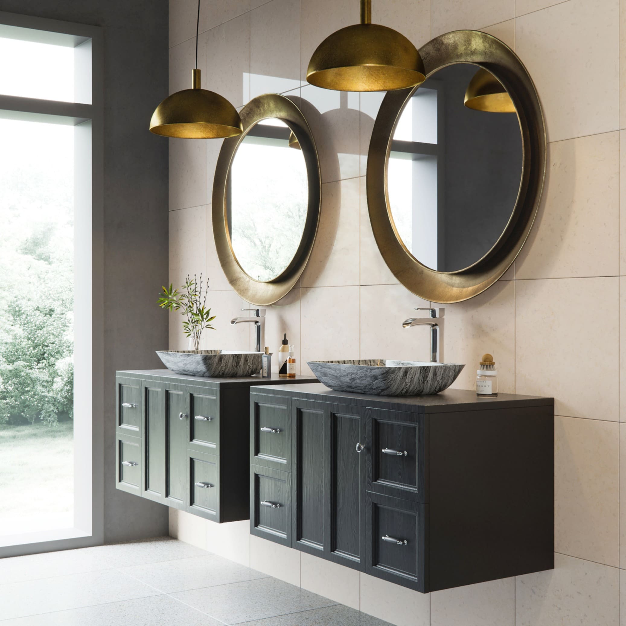 VIGO VGT1702 Bath-Sink - View #13