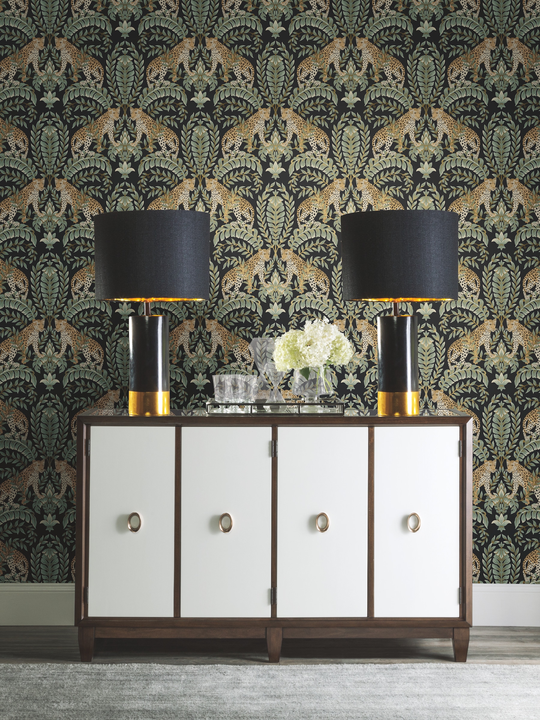 York Wallcoverings KT2205 wallpaper - View #2