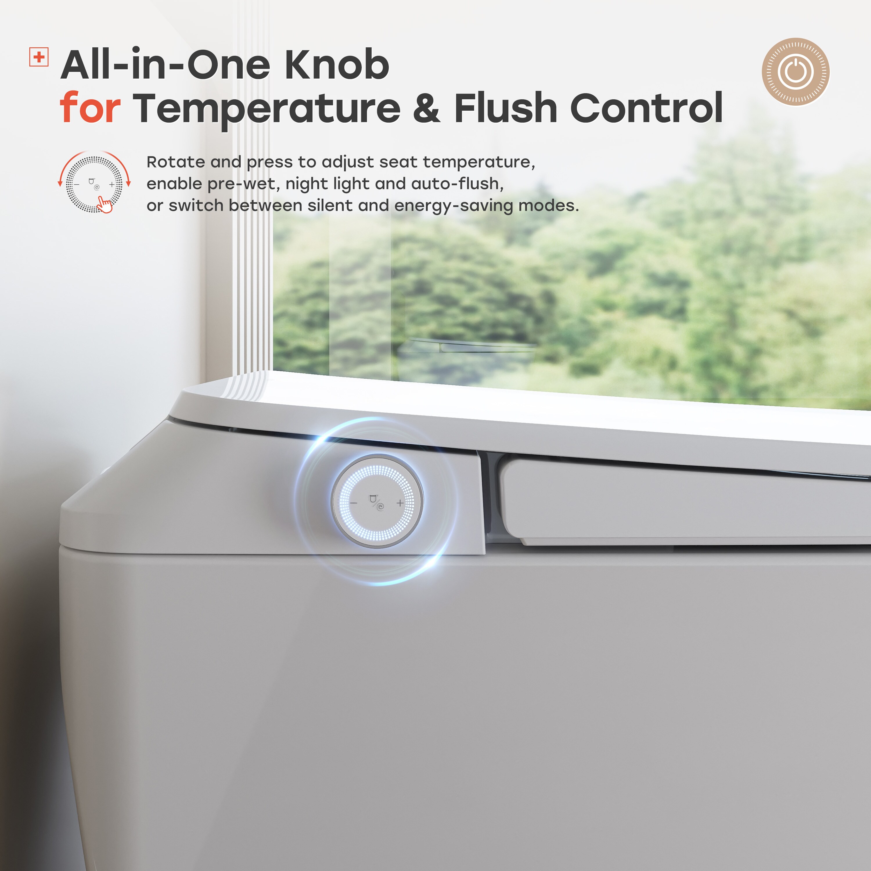 HOROW T32 toilets - View #5