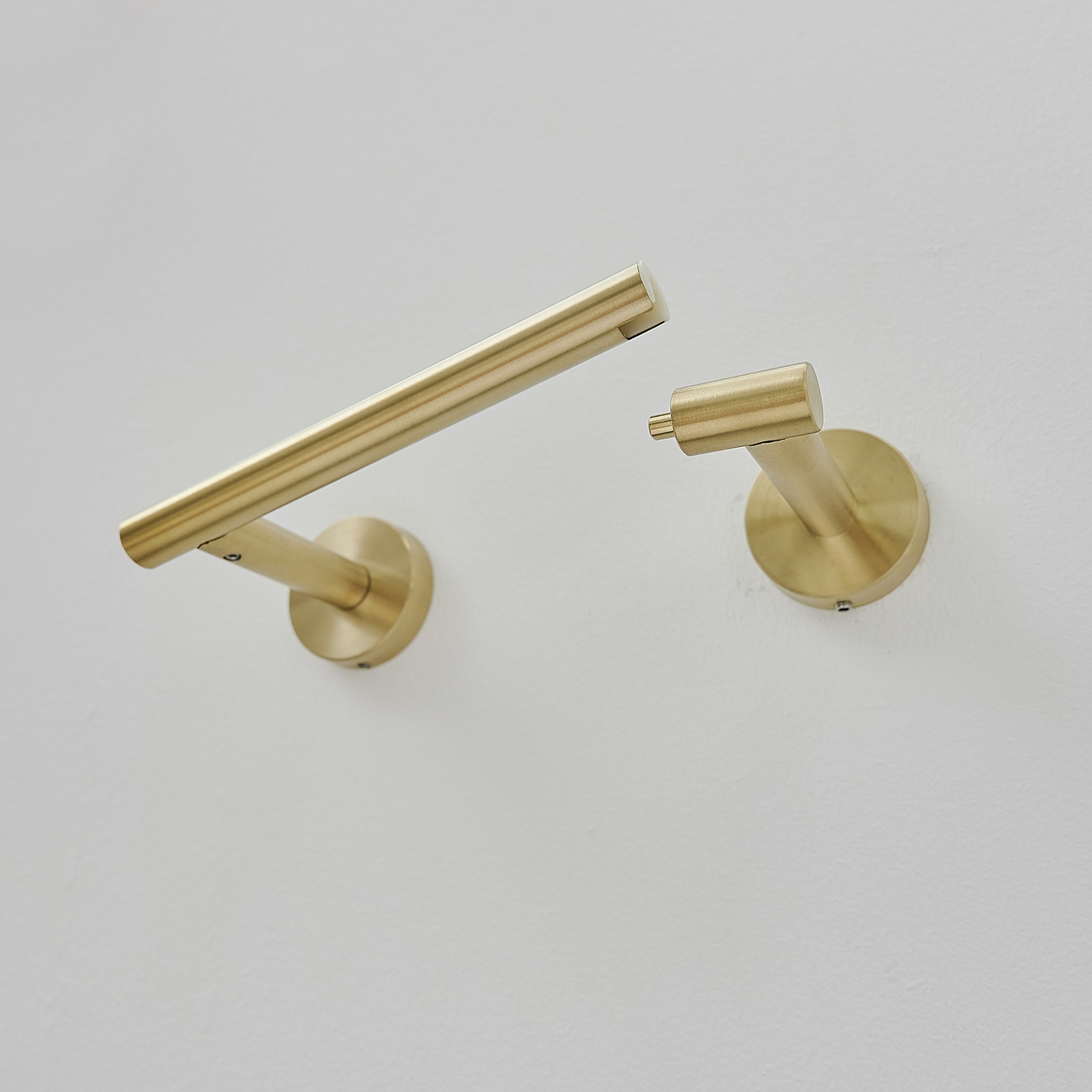 BWE A-91040-BG Decorative-Bath-Hardware-Kits - View #4