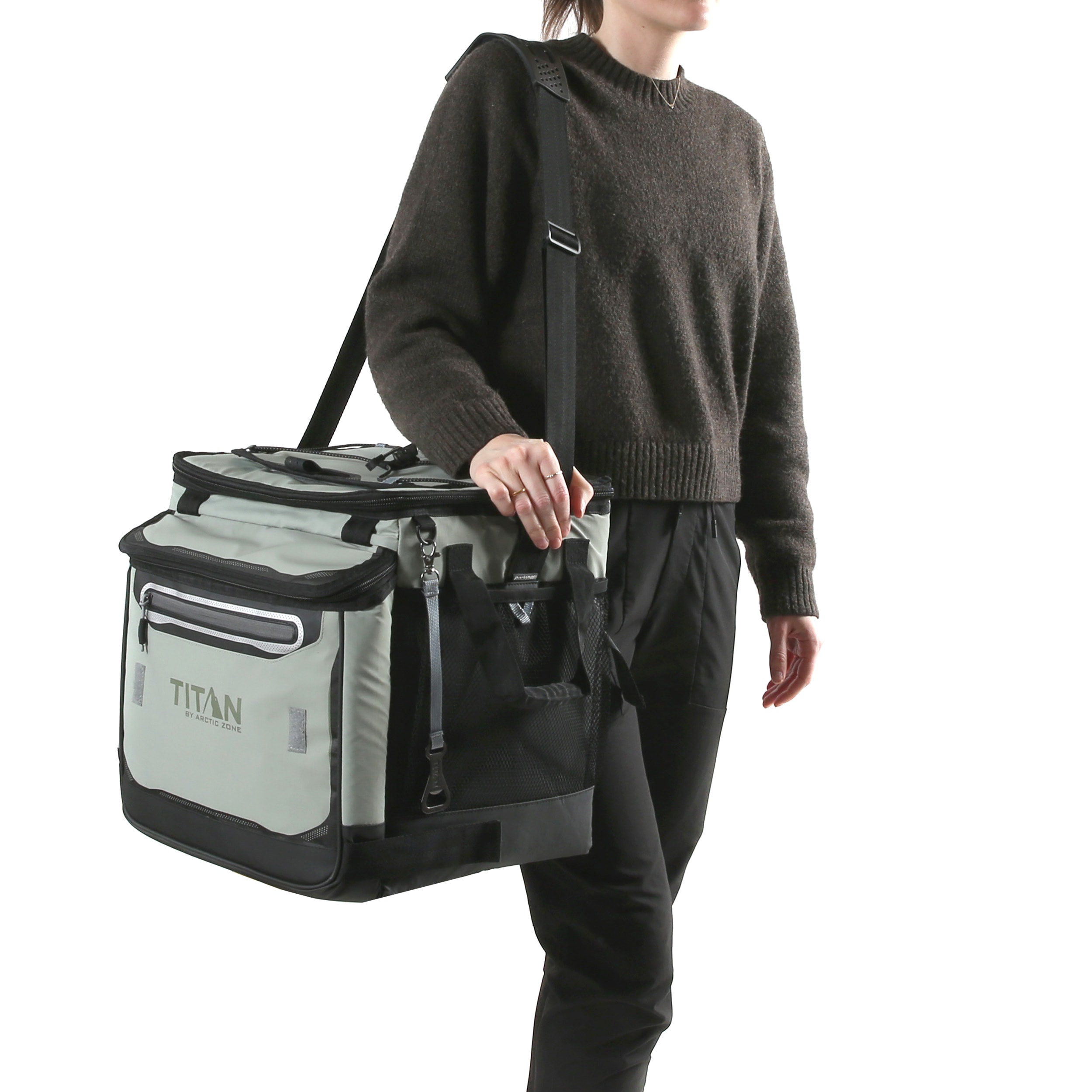 Titan by Arctic Zone 10005520 Portable-Coolers - View #3