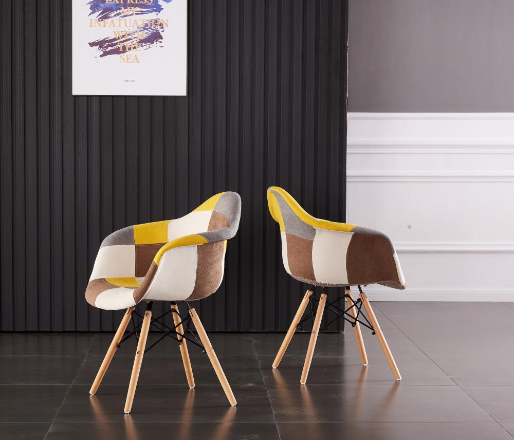 CASAINC FF-W29912412 Dining-Chairs - View #3