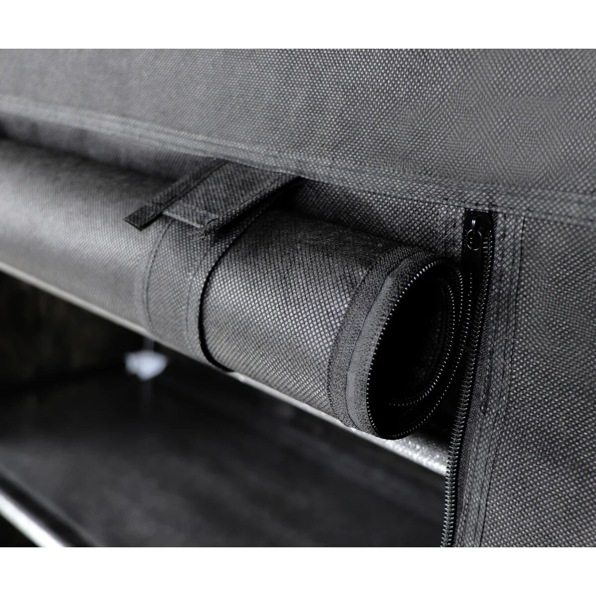 J&V TEXTILES 682-BK Shoe-Racks - View #5