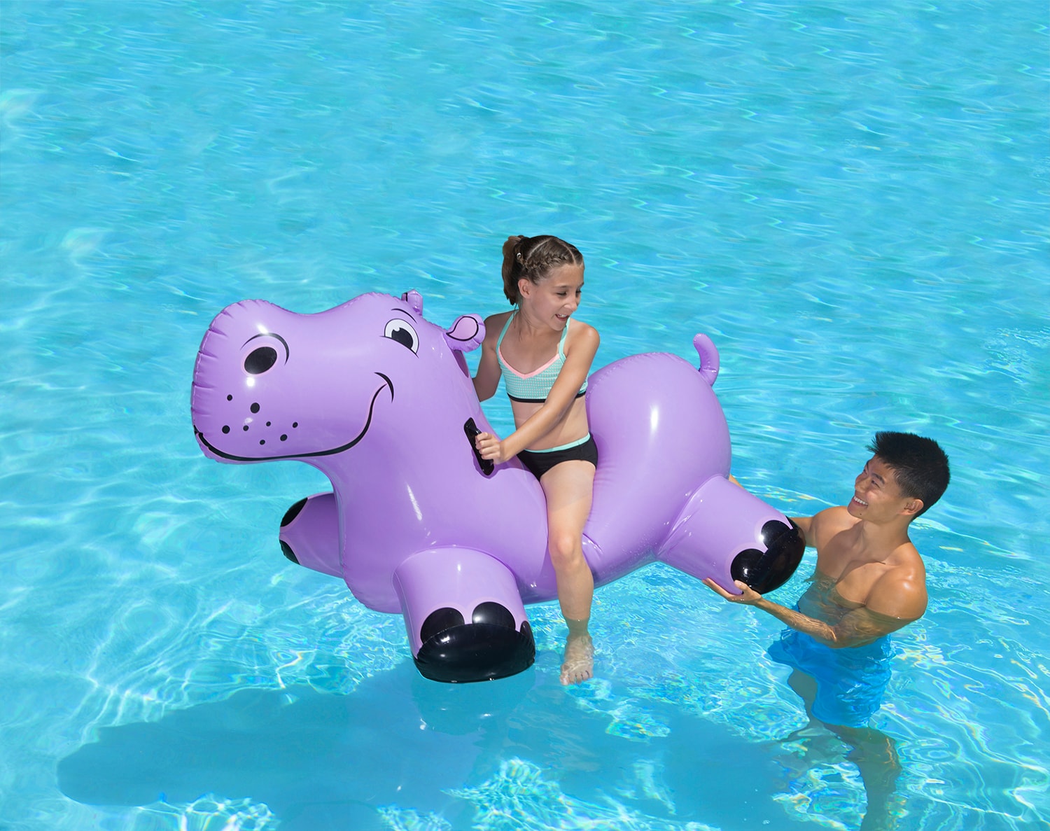 Poolmaster 81702 Pool-Toys-Floats - View #4