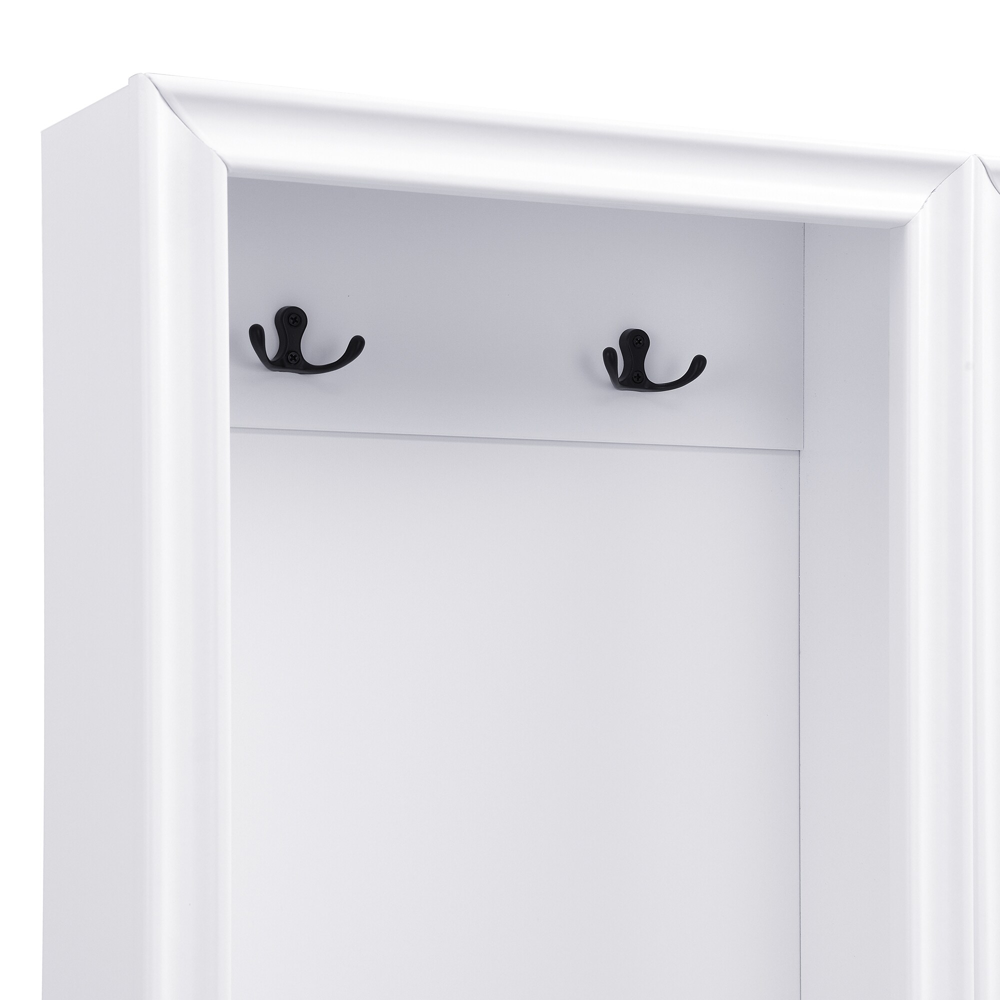 Bybafun YA2500137 Hall-Trees - View #10