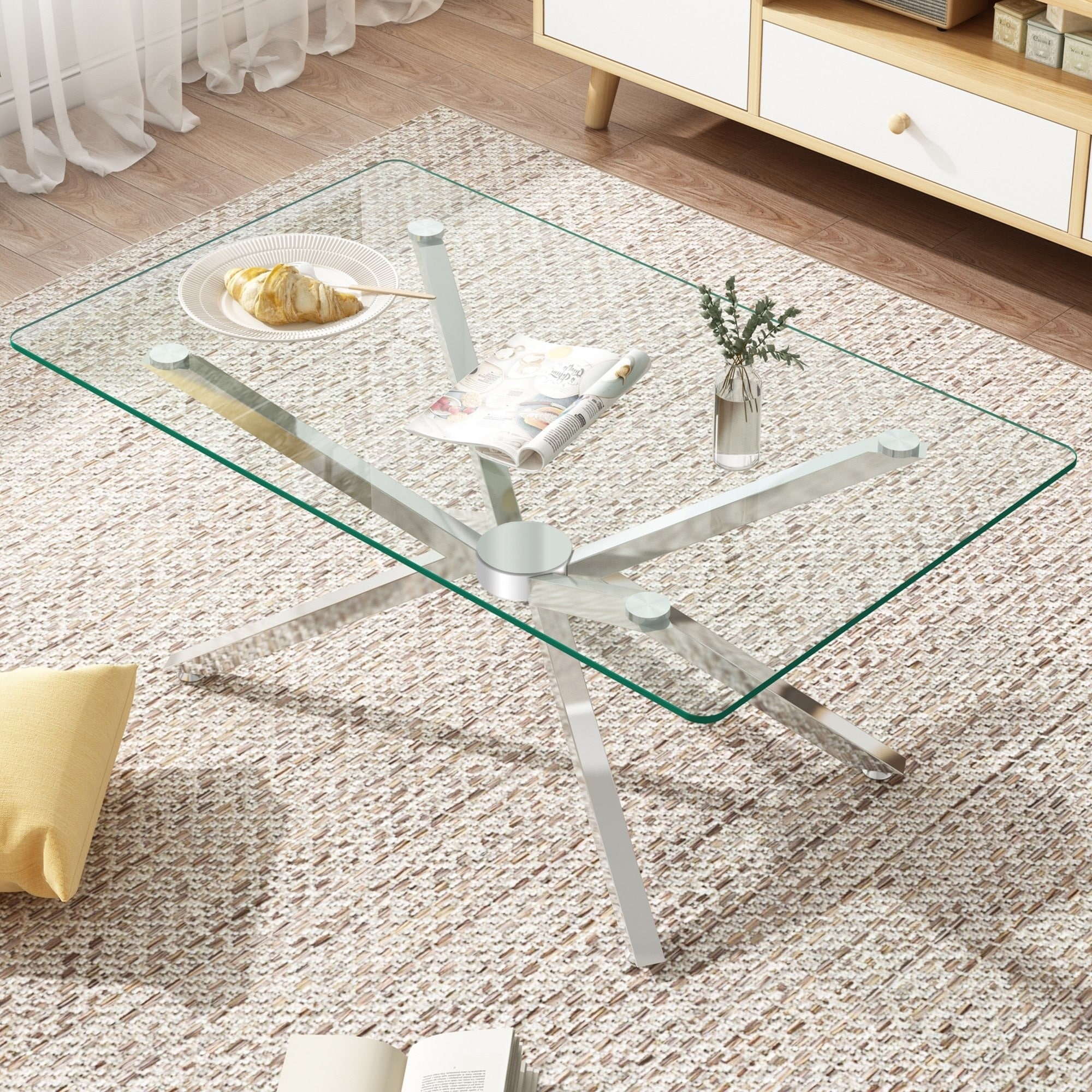 UOI ZZH109529 Coffee-Tables - View #3
