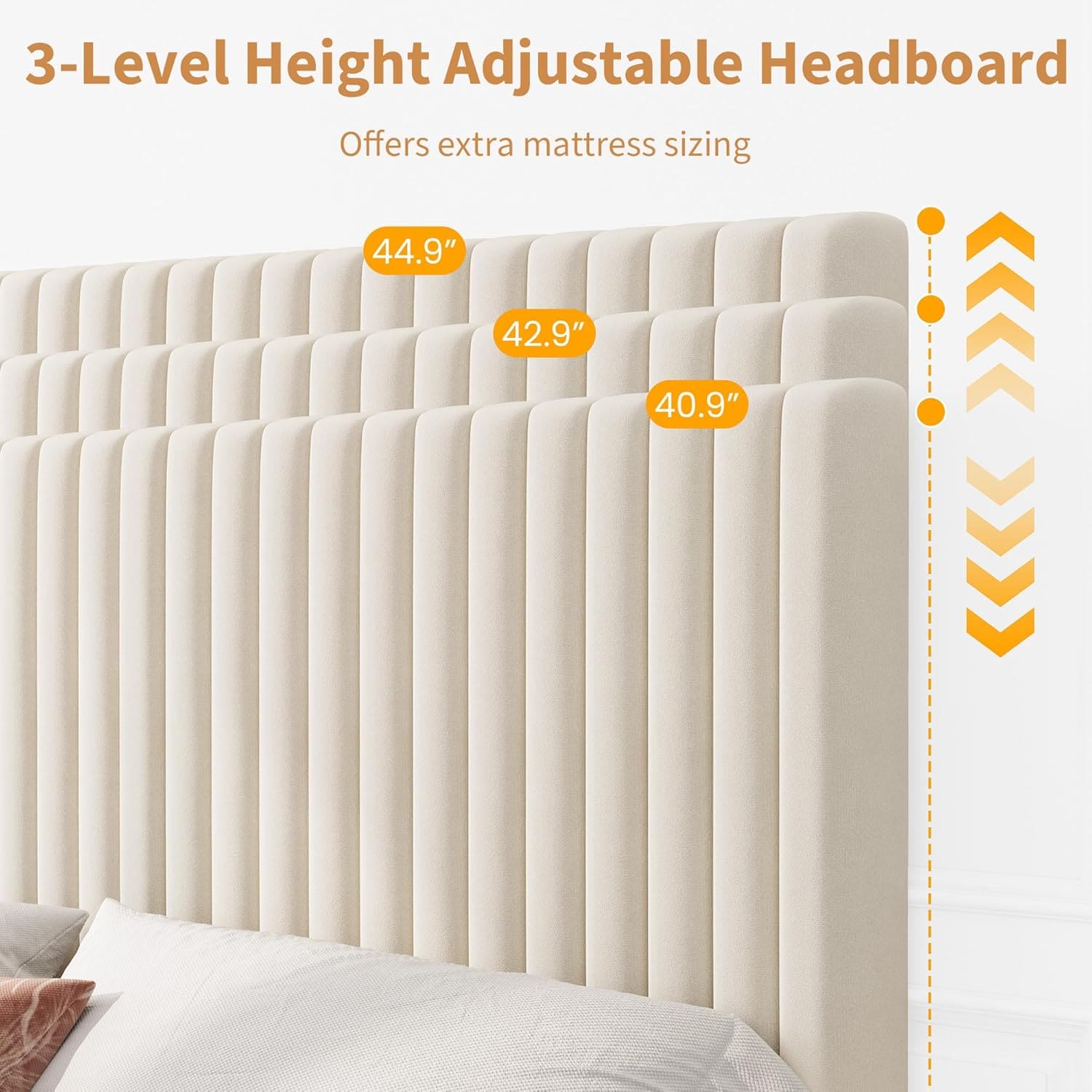 Garvee PJJ6-QA088 beds - View #4