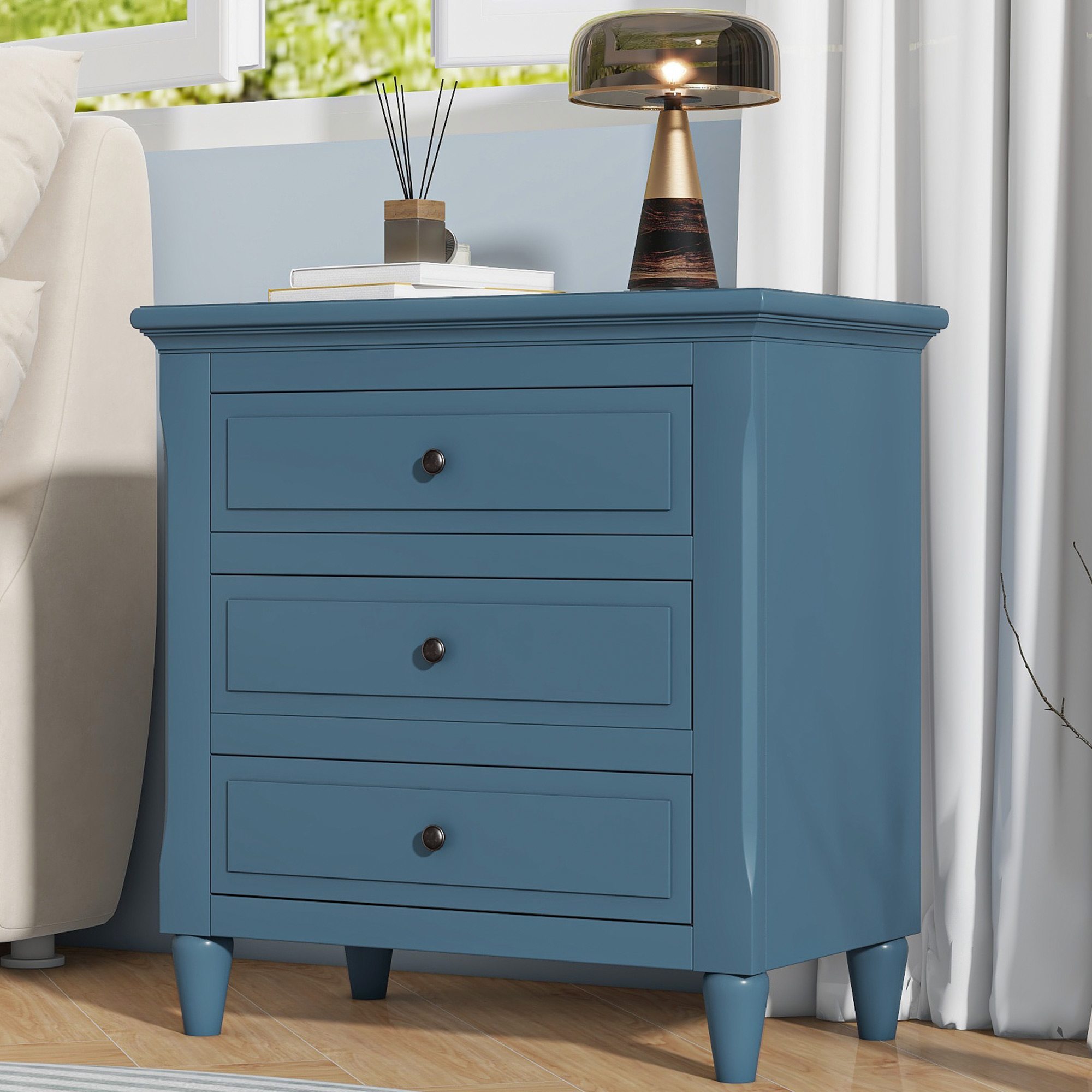 Bella Depot BDS-319366V nightstands - View #3