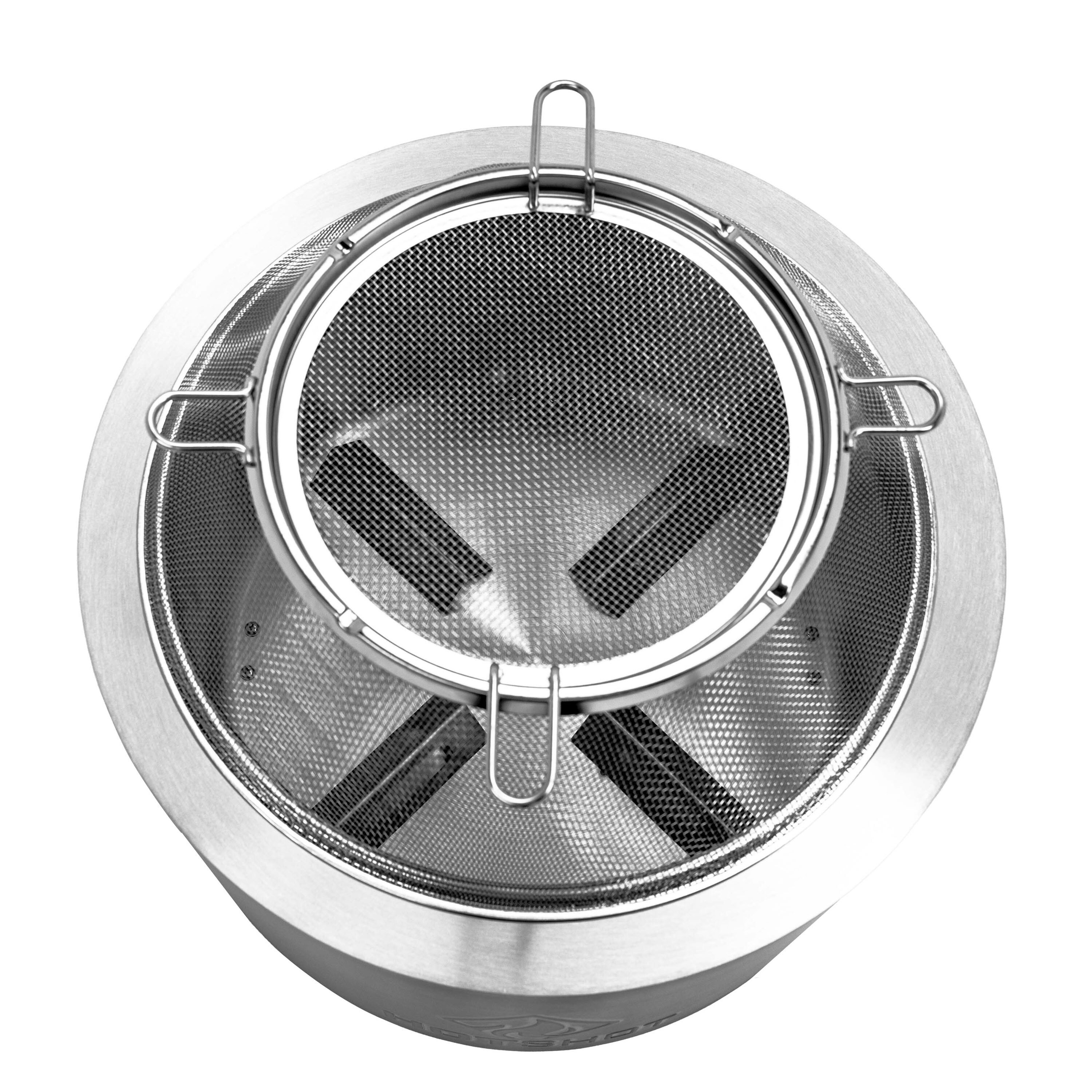CRAFTSMAN CMXBHBB17005 Gas-Fire-Pit-Accessories - View #9