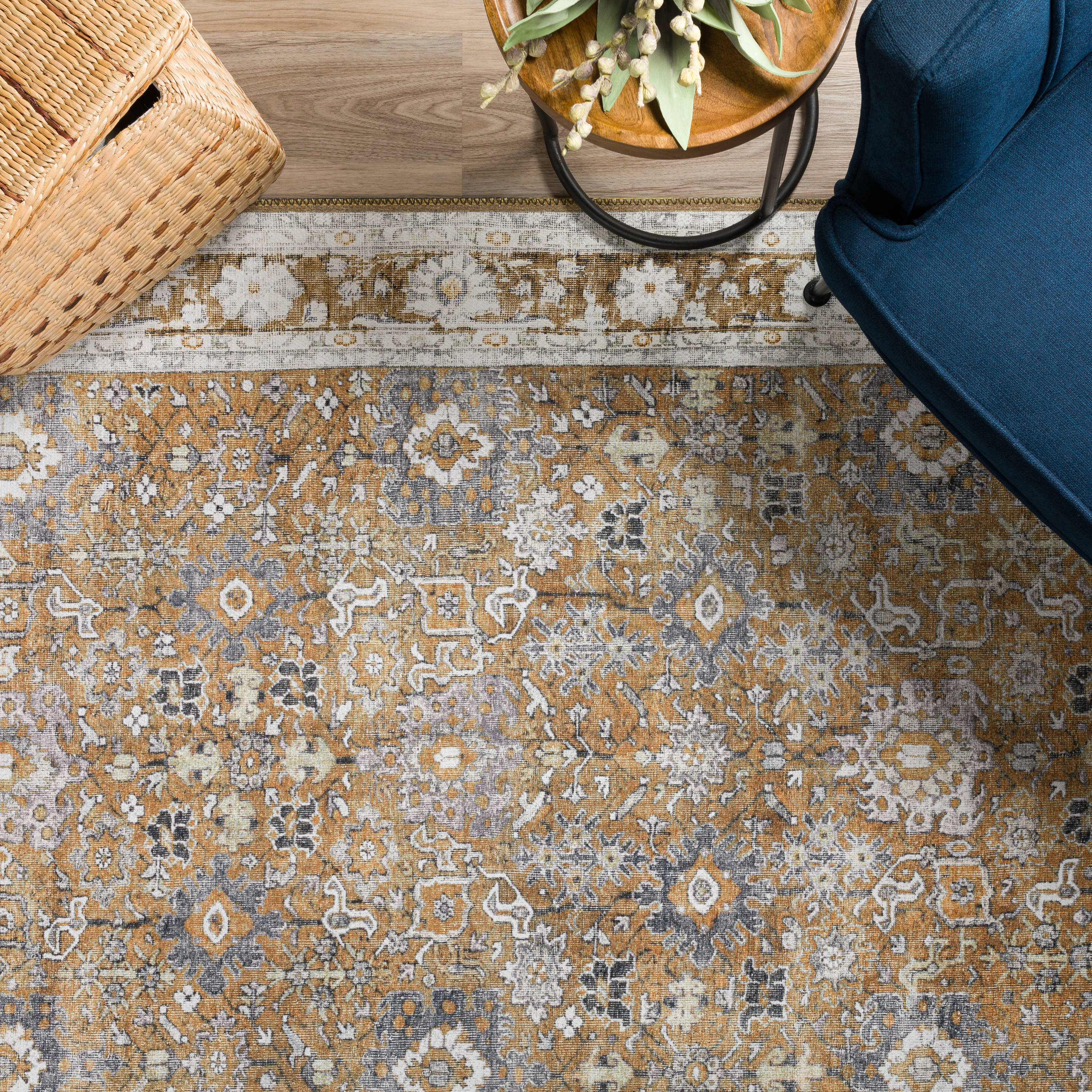 Addison Rugs AKE39GI3X5 rugs - View #12