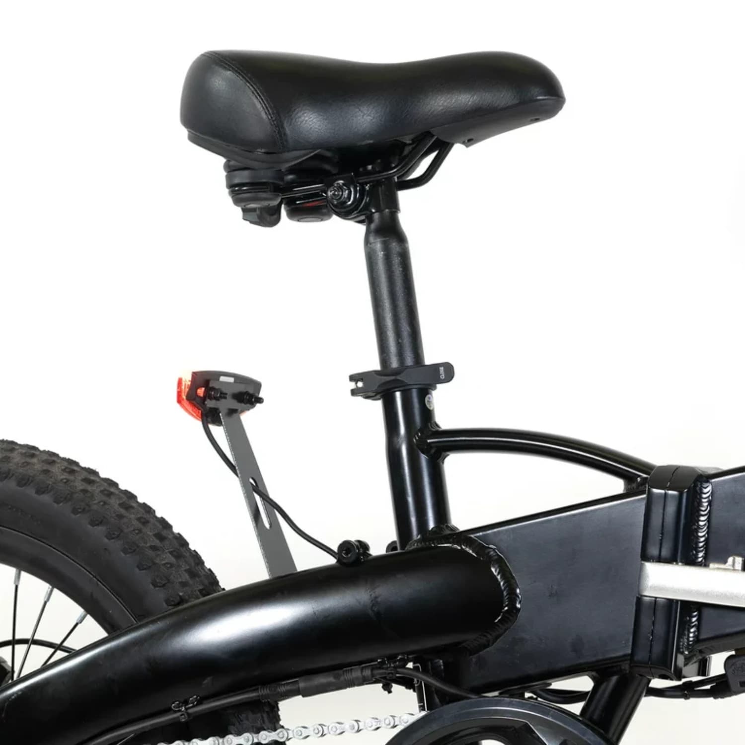 GOTRAX 20-in Adult Unisex E-bike in the Bikes department at Lowes.com