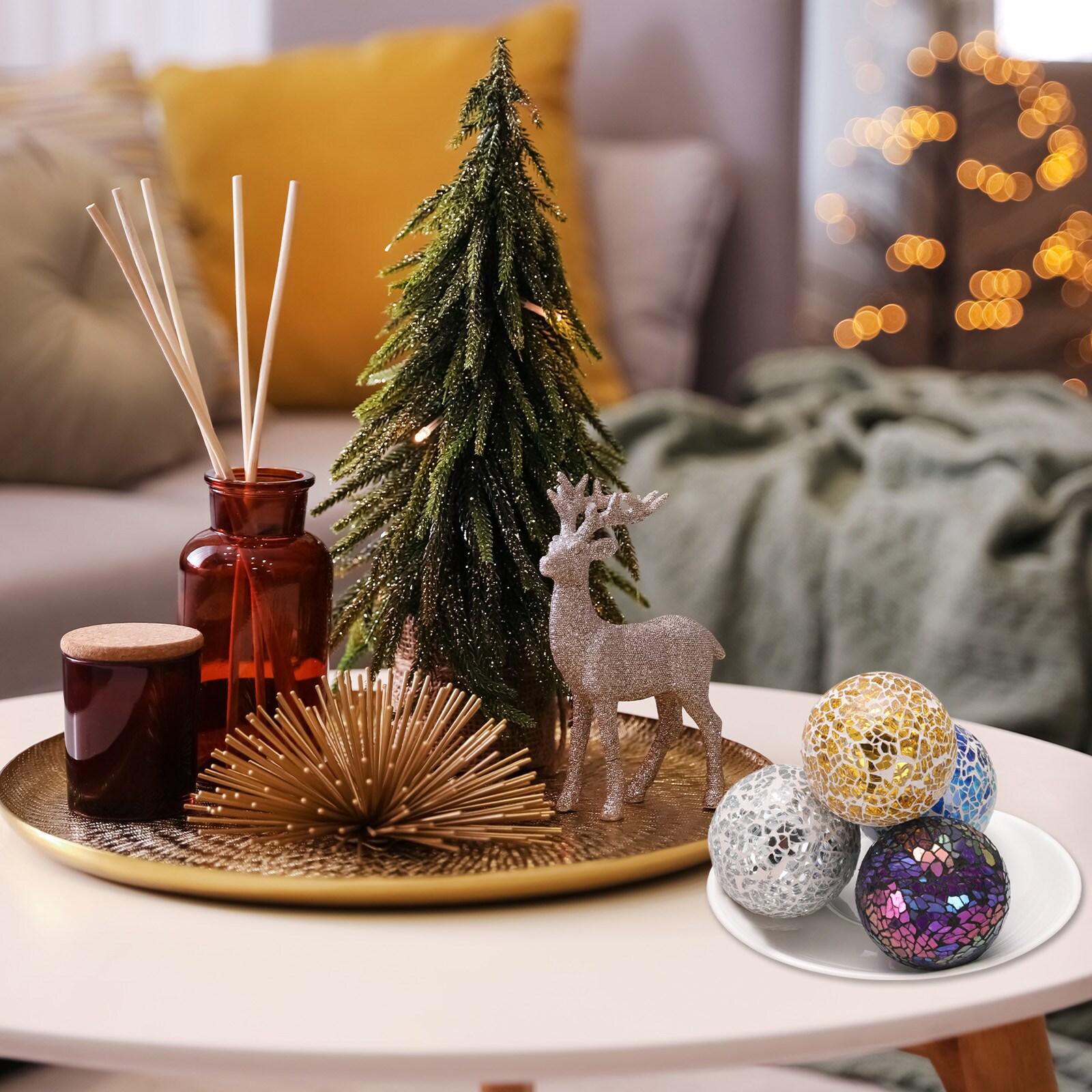 Unique Bargains S25093001UX7045 Decorative-Accessories - View #4