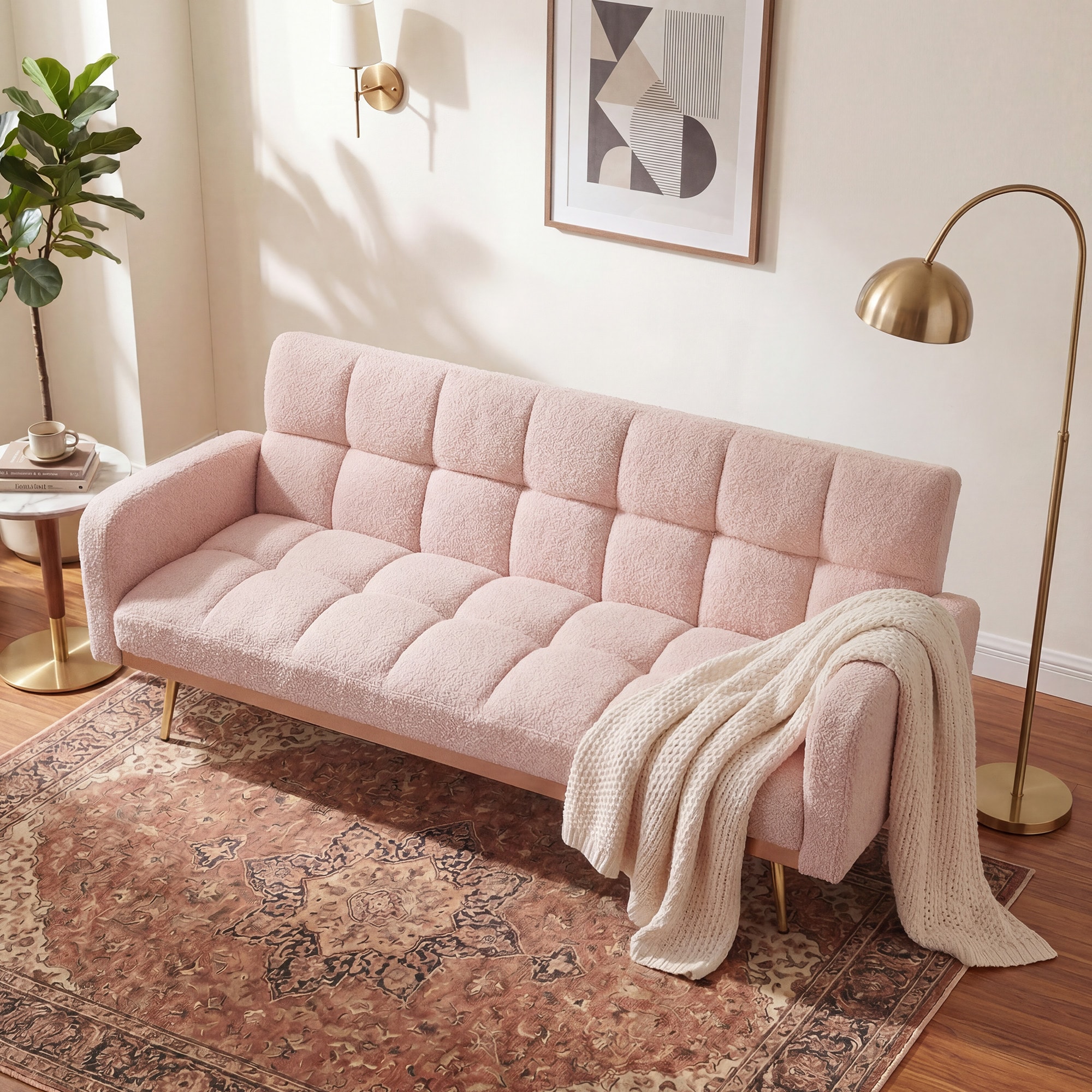Bybafun YC5200027 futons - View #6
