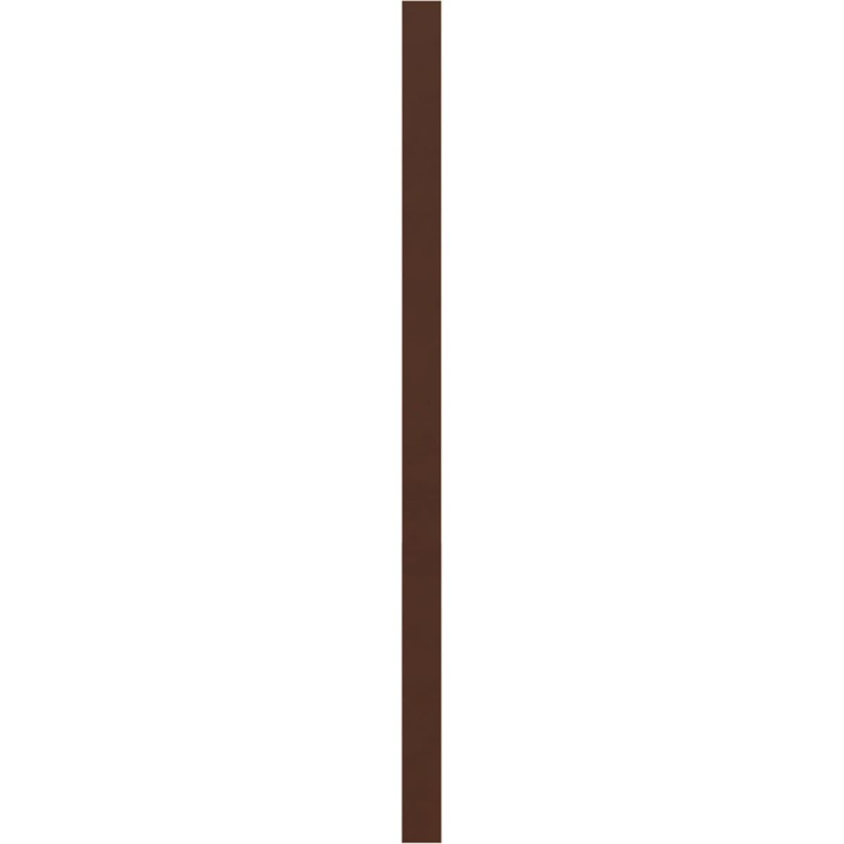 Ekena Millwork MLDB08X46HSBHI Wall-Panel-Moulding - View #4
