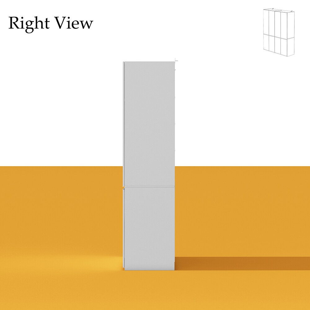 FUFU&GAGA KF260180-01-AB armoires - View #5