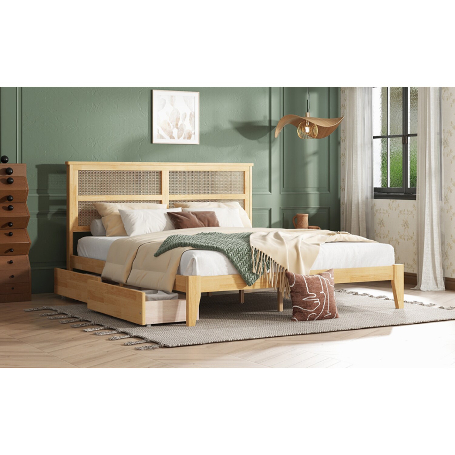 Streamdale Furniture W504S00229 beds - View #7