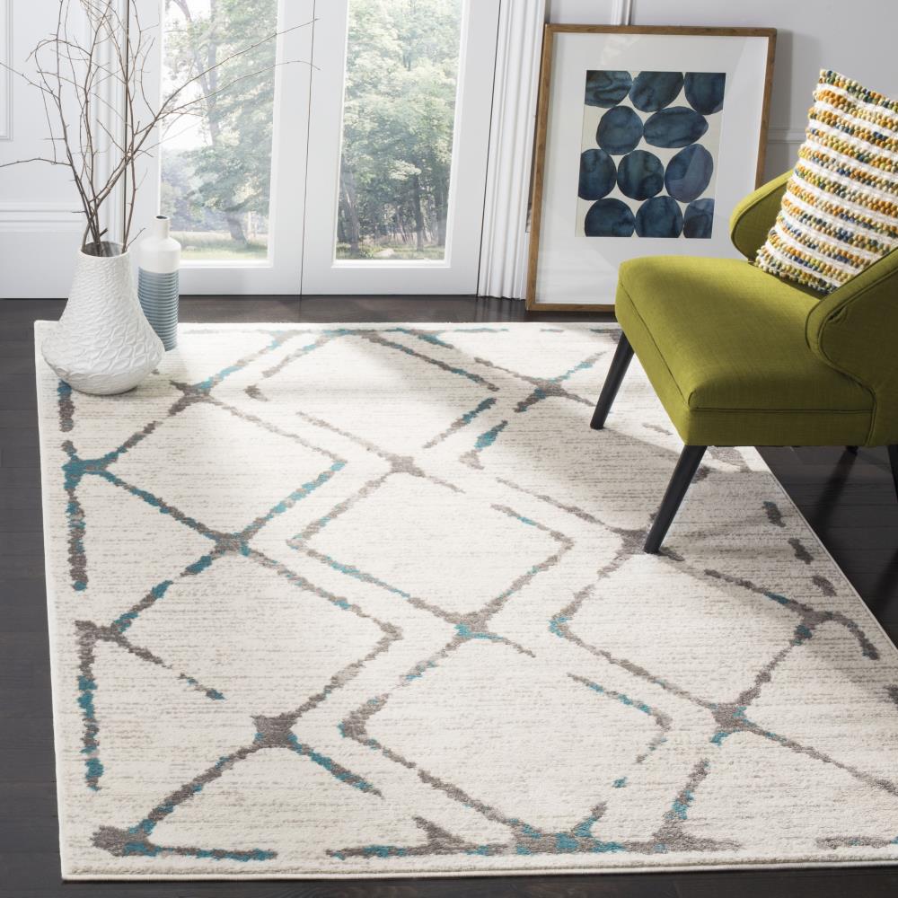 Safavieh SKY197D-9 rugs - View #2
