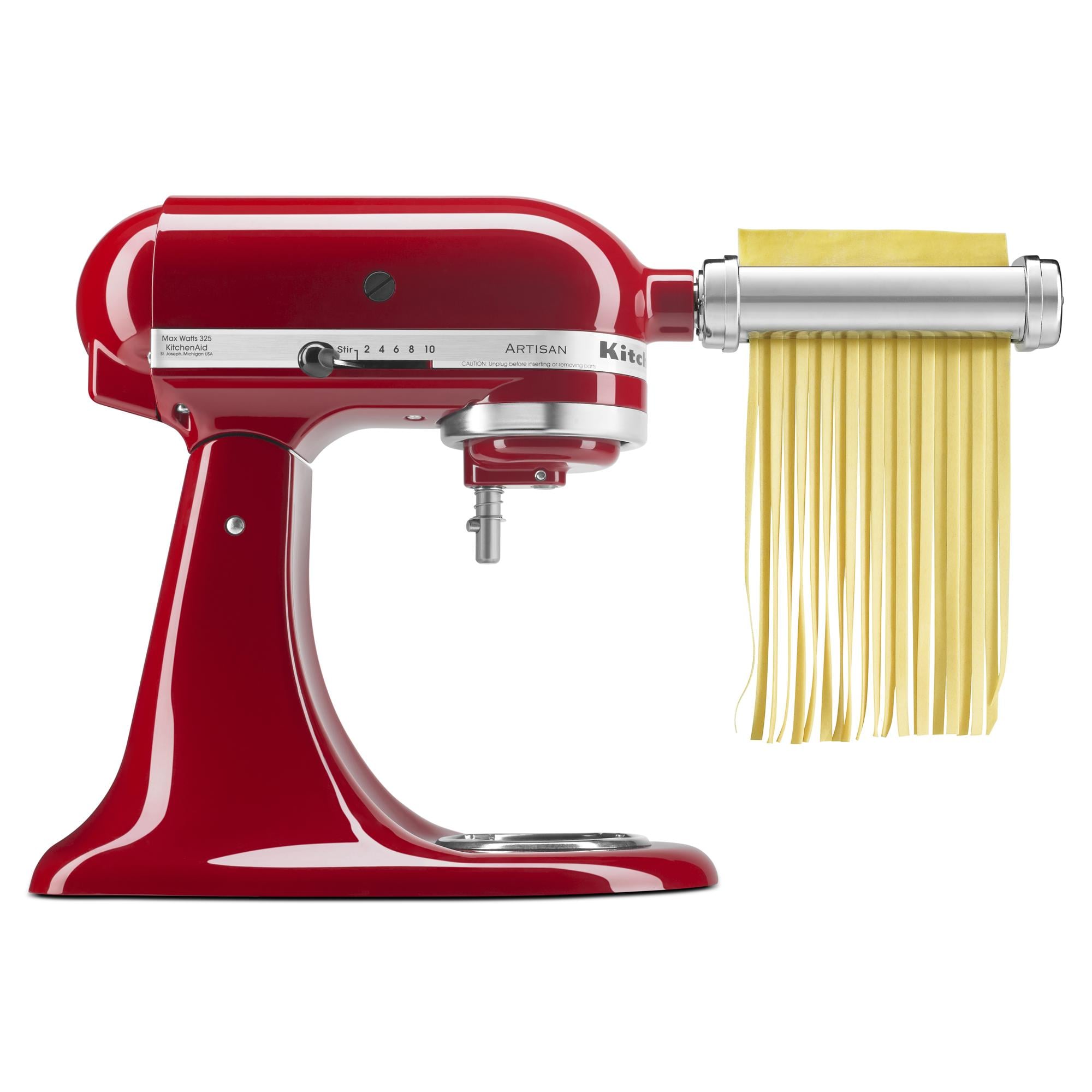 New: Kenome Pasta Roller Attachments Set for All KitchenAid Stand Mixers -  Kitchen Tools & Utensils, Facebook Marketplace