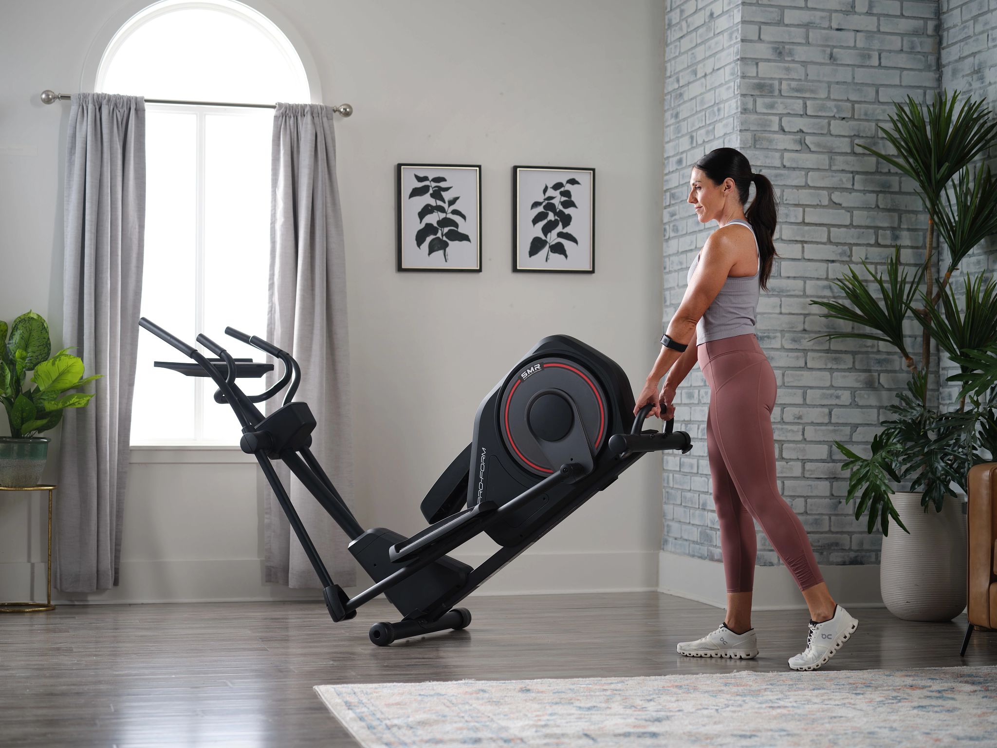 ProForm PFEL54925 ellipticals - View #7