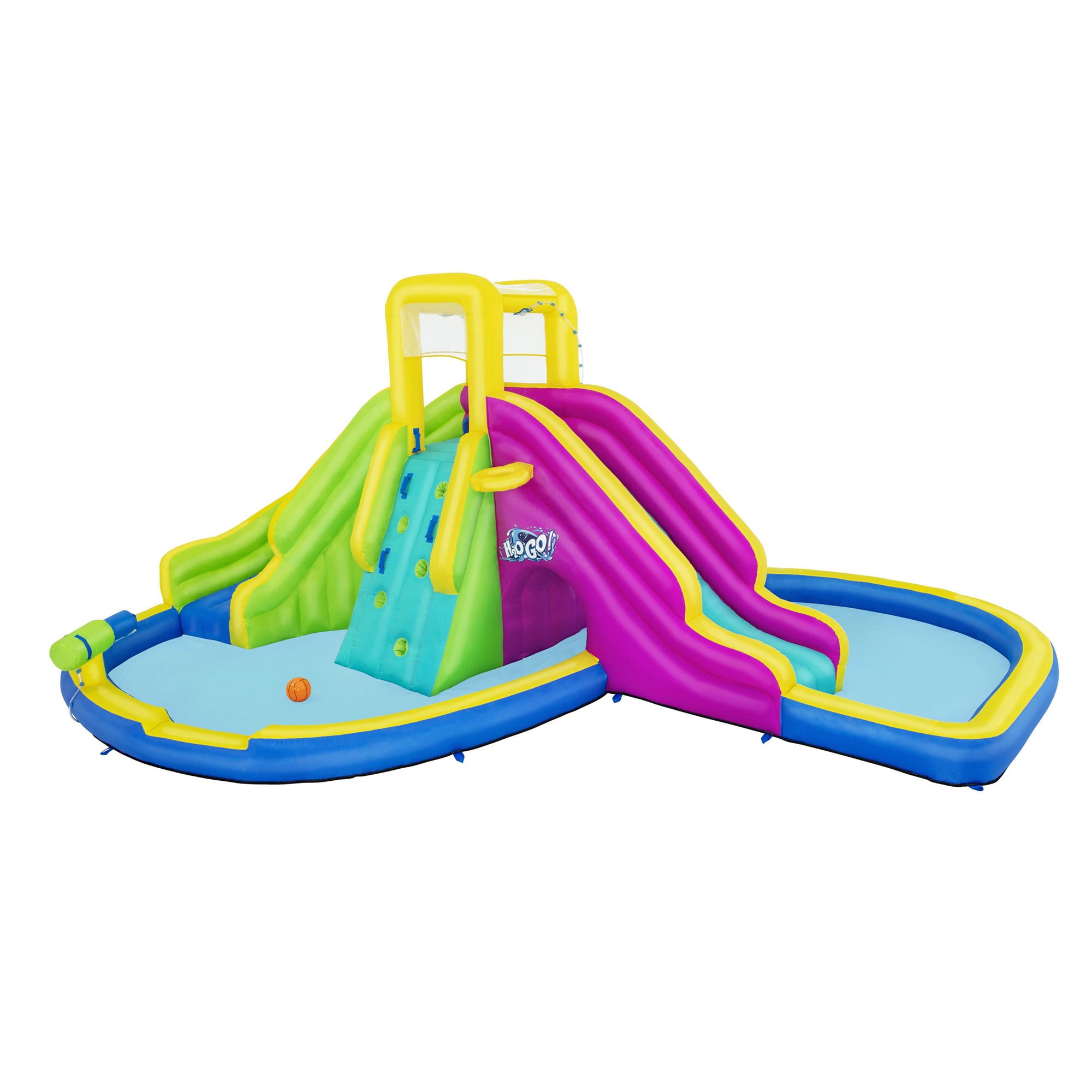 Bestway 270180 Pool-Toys-Floats - View #2