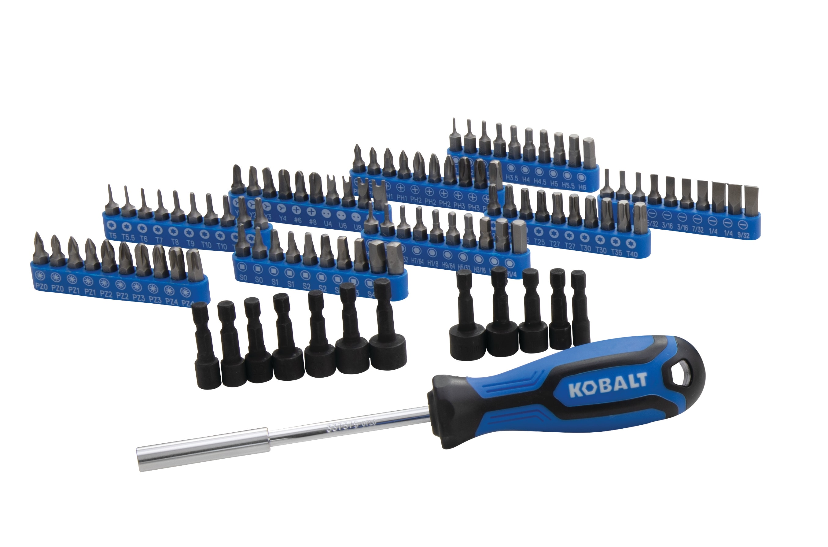 Kobalt 52236 Mechanics-Tool-Sets - View #9