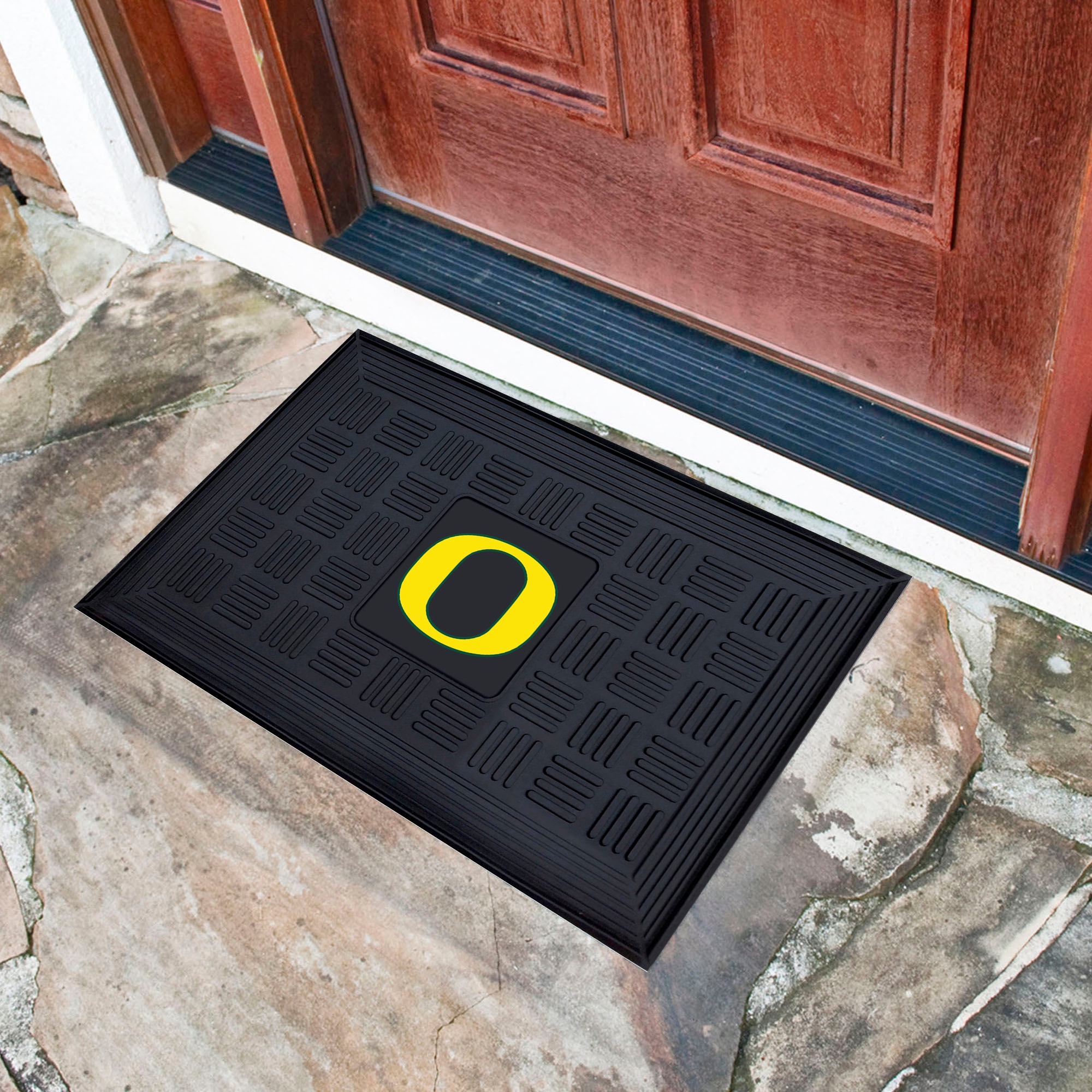 Fanmats  Oregon Ducks Baseball Runner