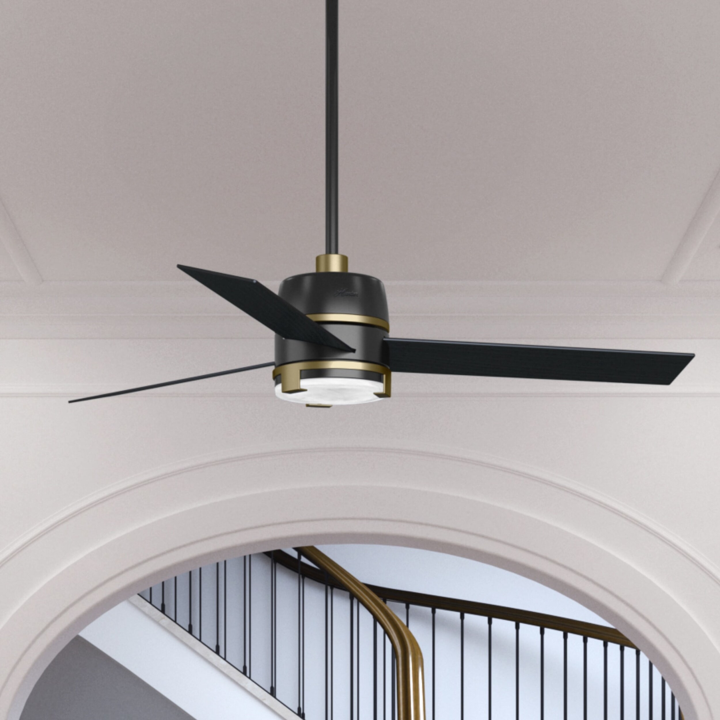 Hunter 59290 Ceiling-Fans - View #5