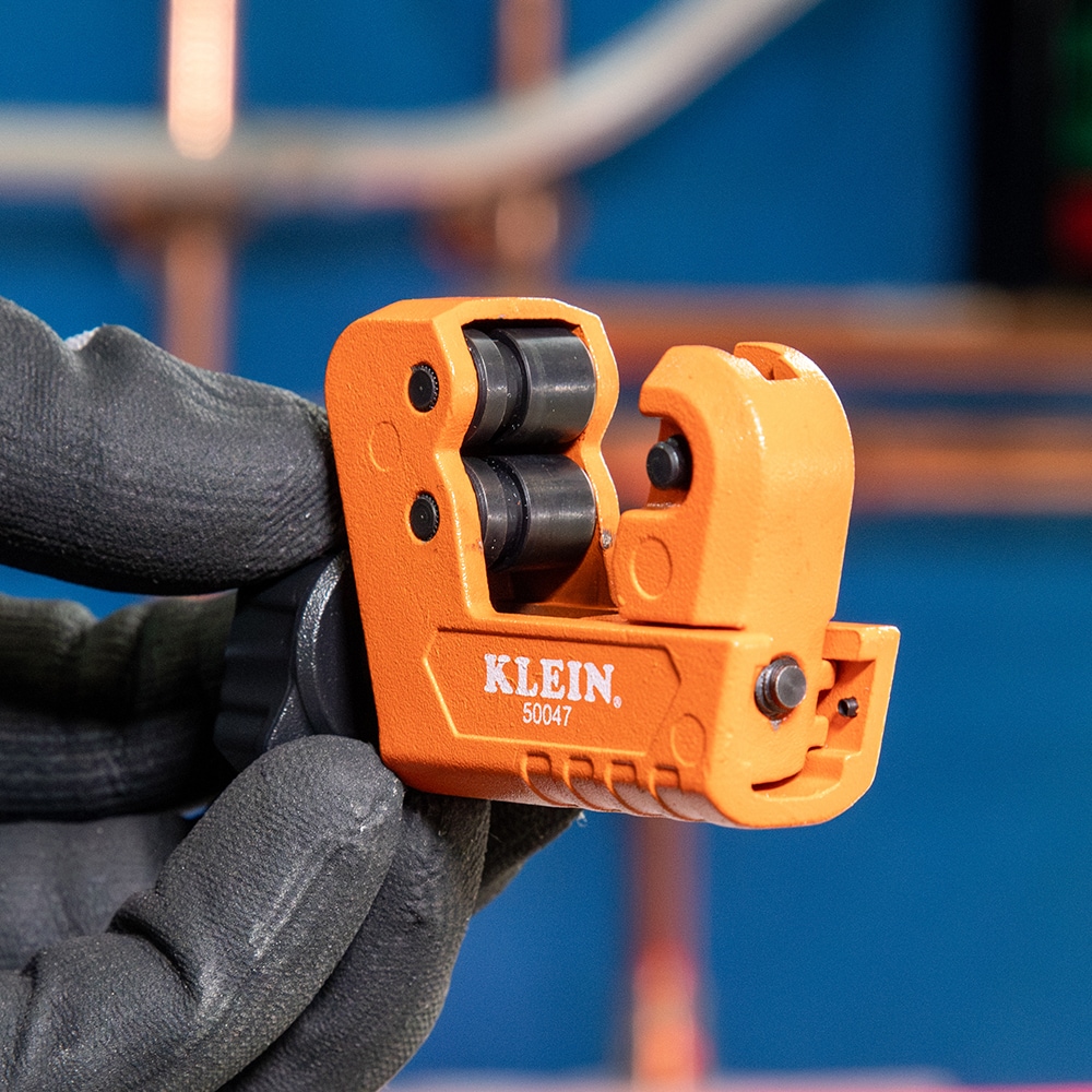 Klein Tools 50047 Plumbing-Cutting-Tools - View #6