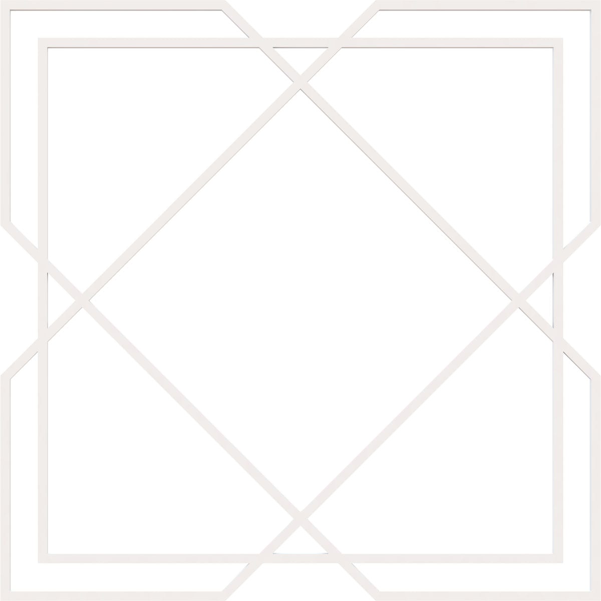 Ekena Millwork WALP16X16KWA Wall-Panels - View #9