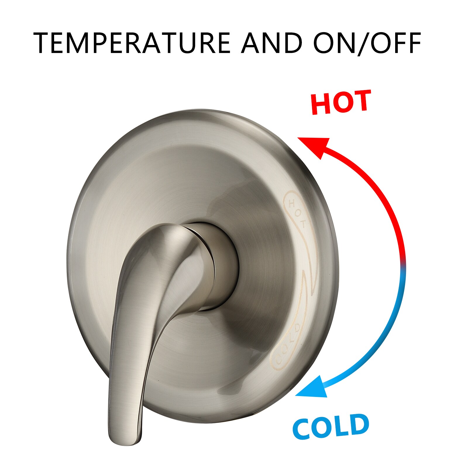 Tatayosi T946402 Showerhead-Bar-Panels - View #4