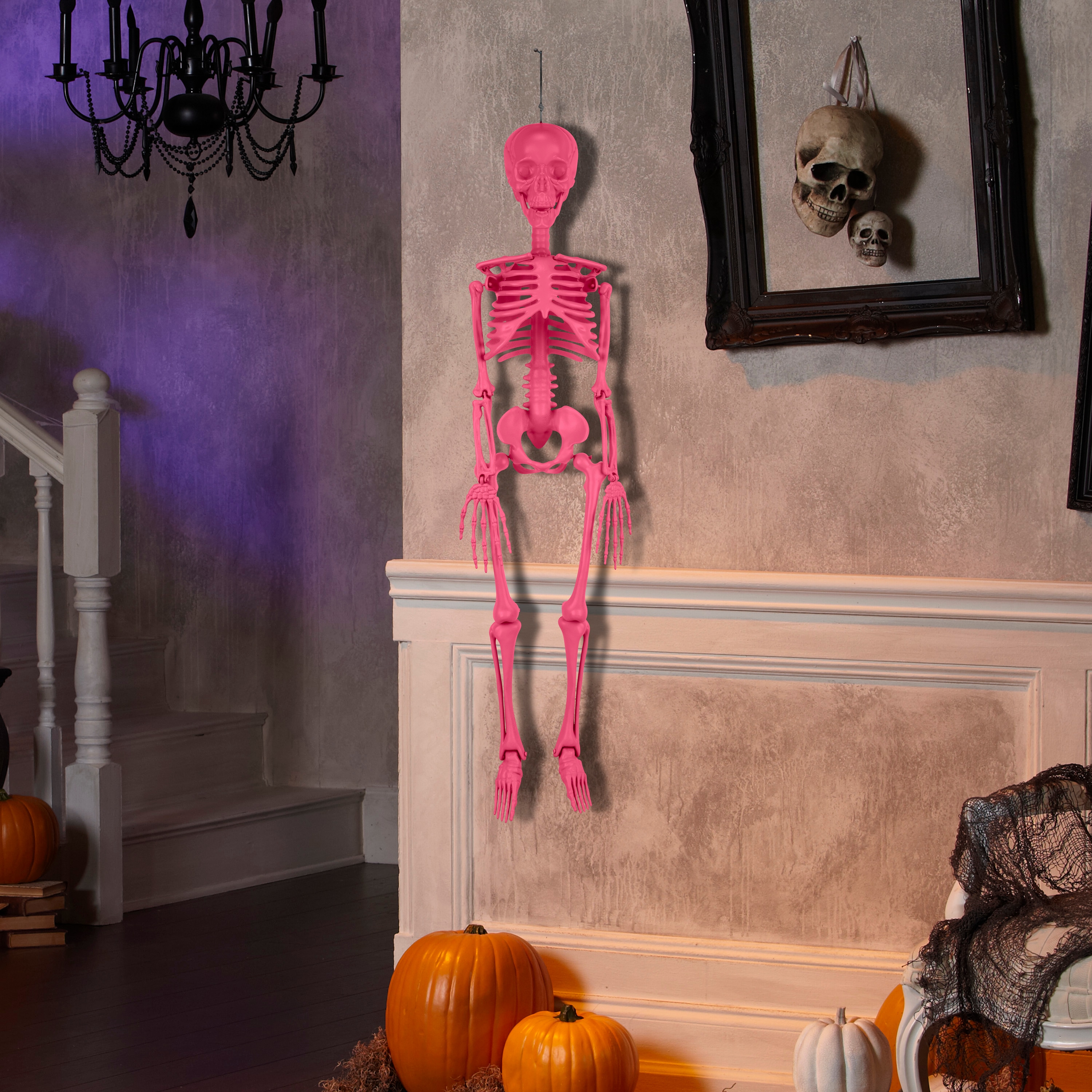 Haunted Living 556535 Table-Halloween-Decor - View #6