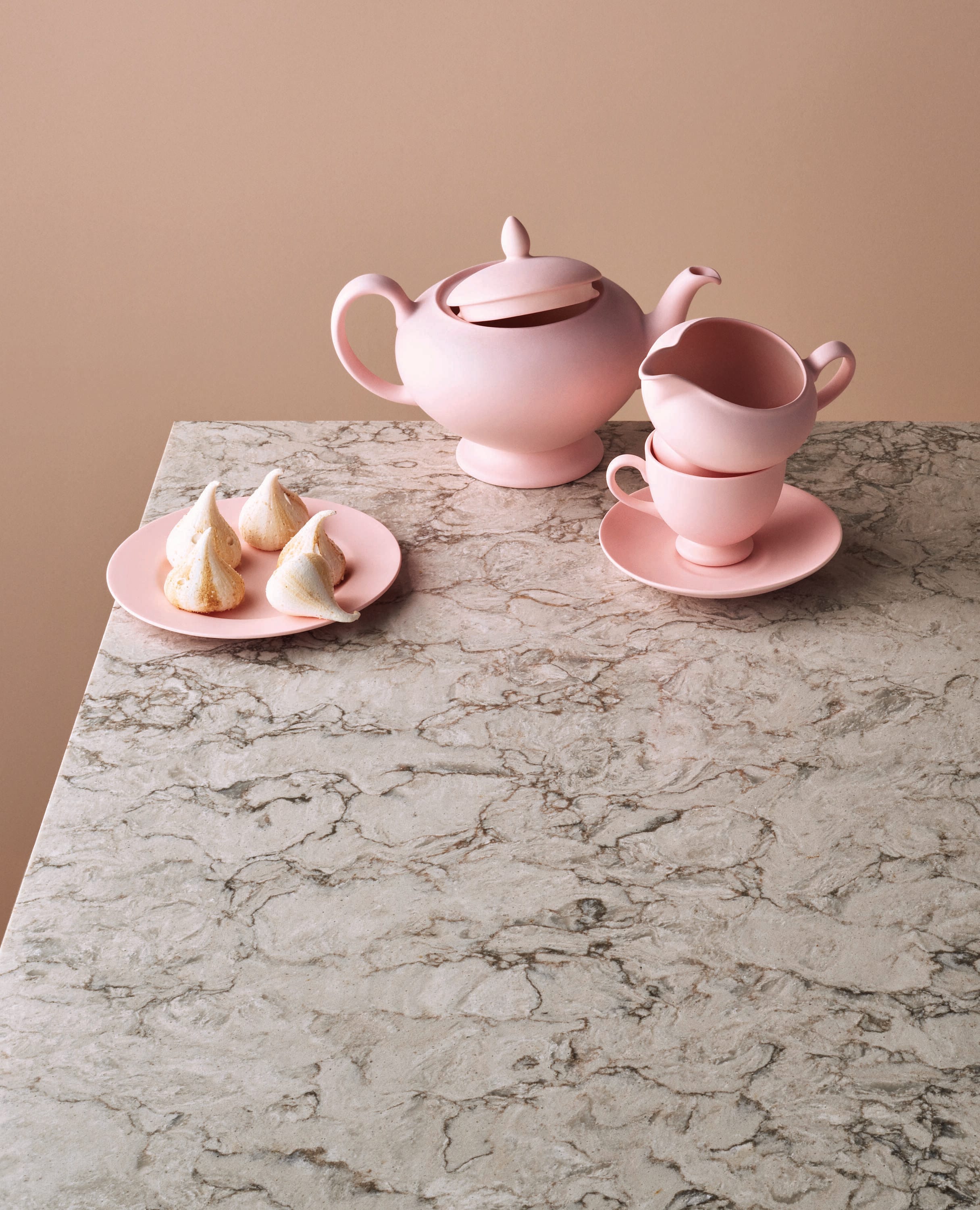 Caesarstone 6046 Countertop-Samples - View #5