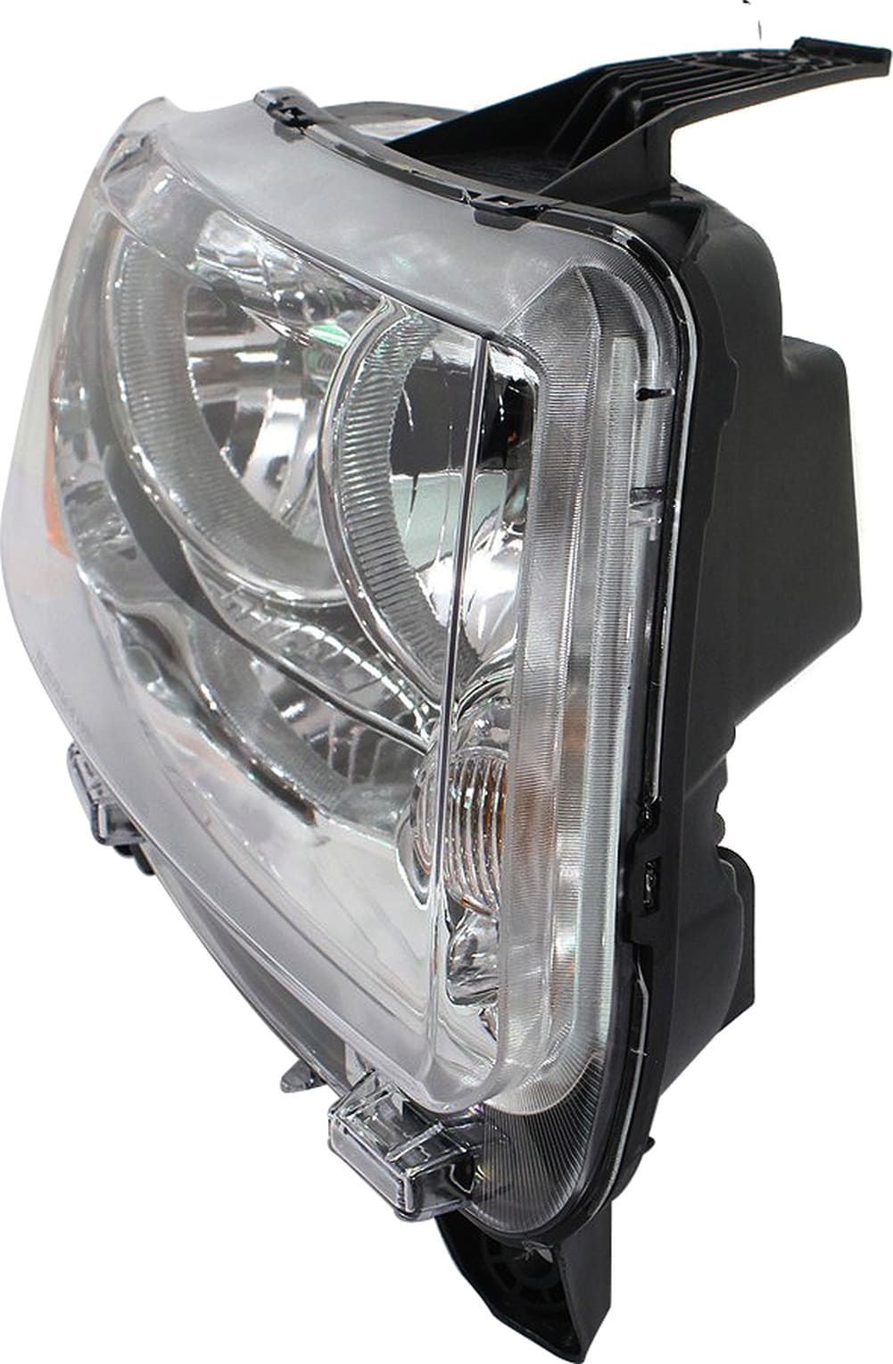 Garage-Pro JCWREPJ100121GP Headlights-Components - View #2