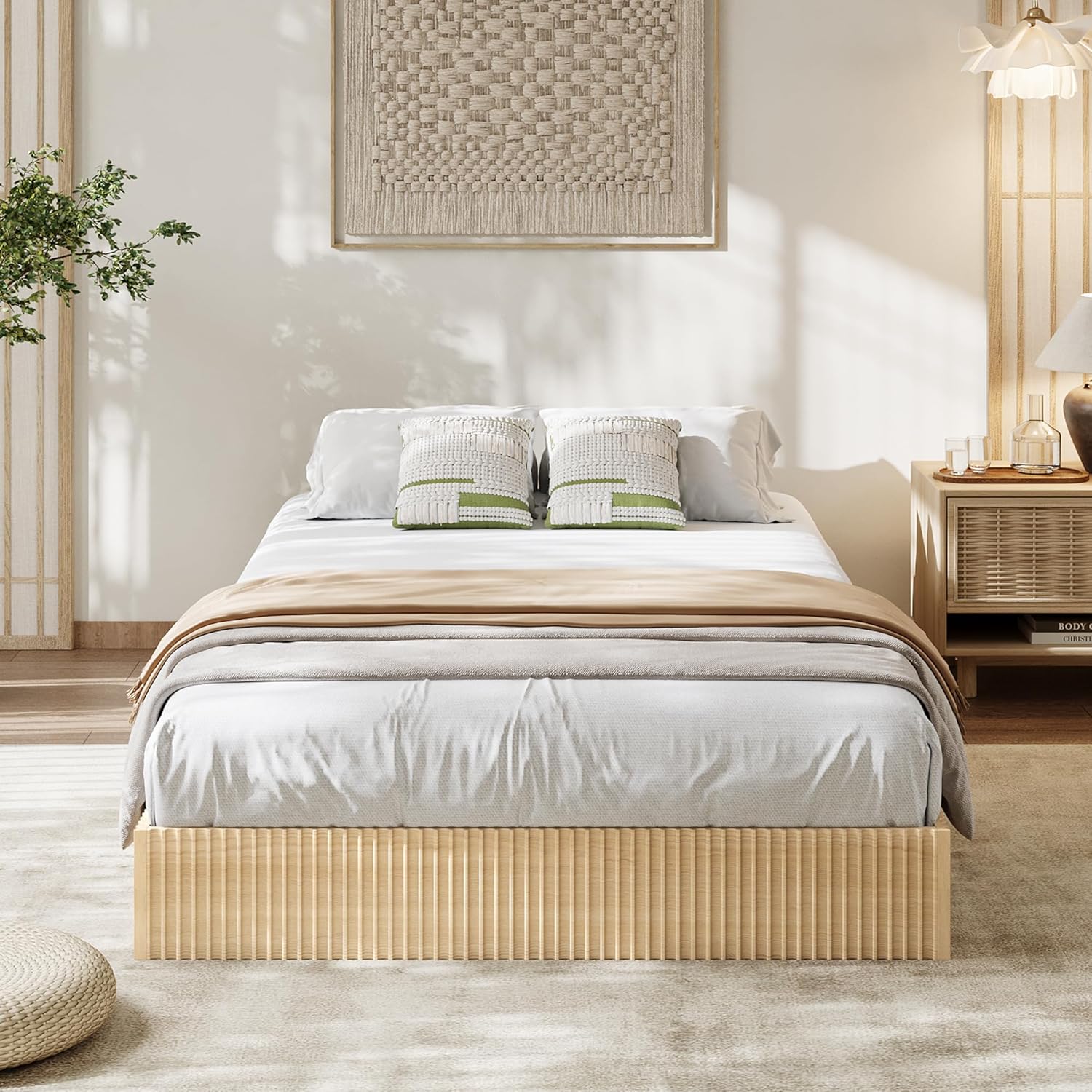 Garvee MIHHZ-H528SVAWAP7 beds - View #4