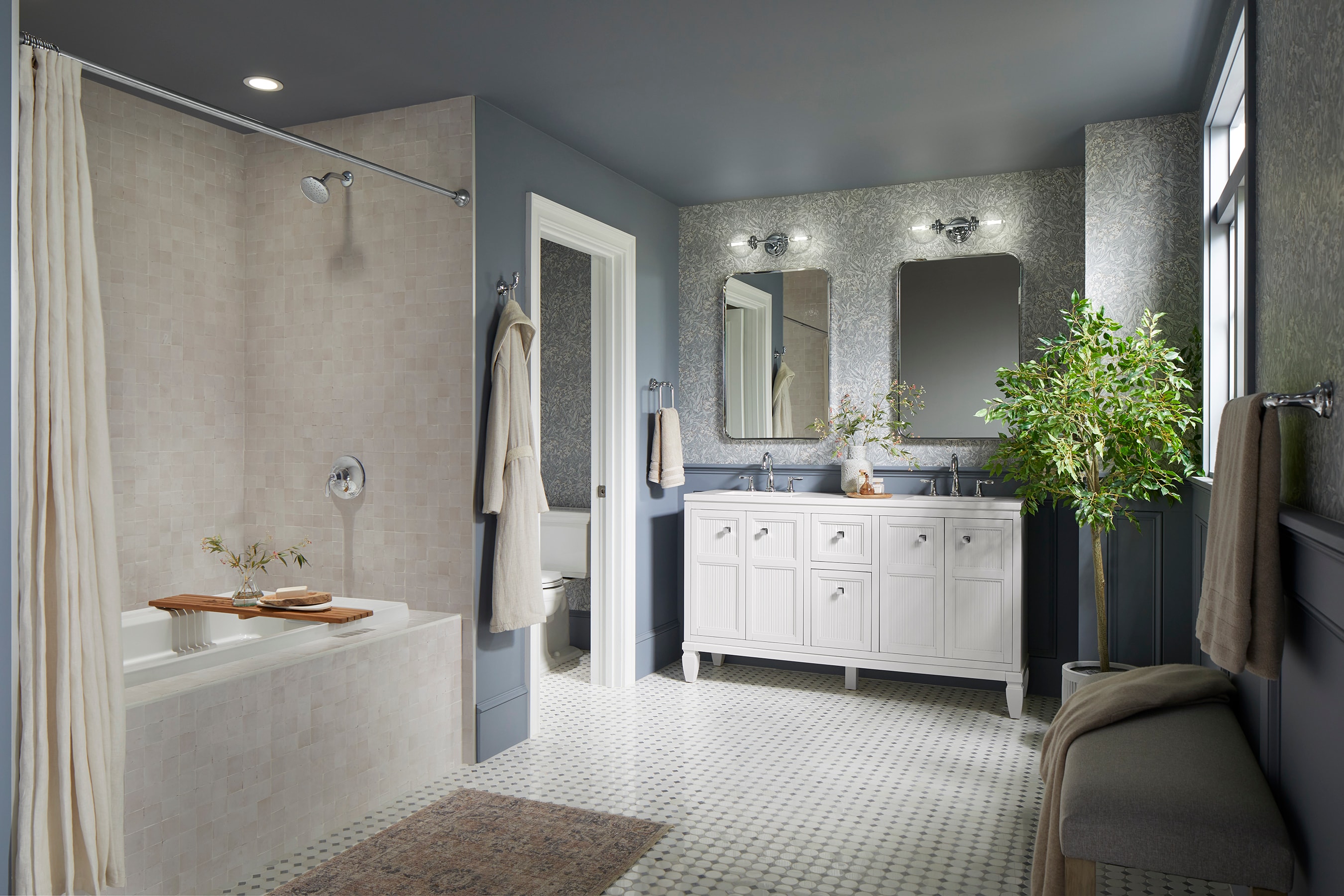 KOHLER 31762-SC02-BZL b090000 - View #5