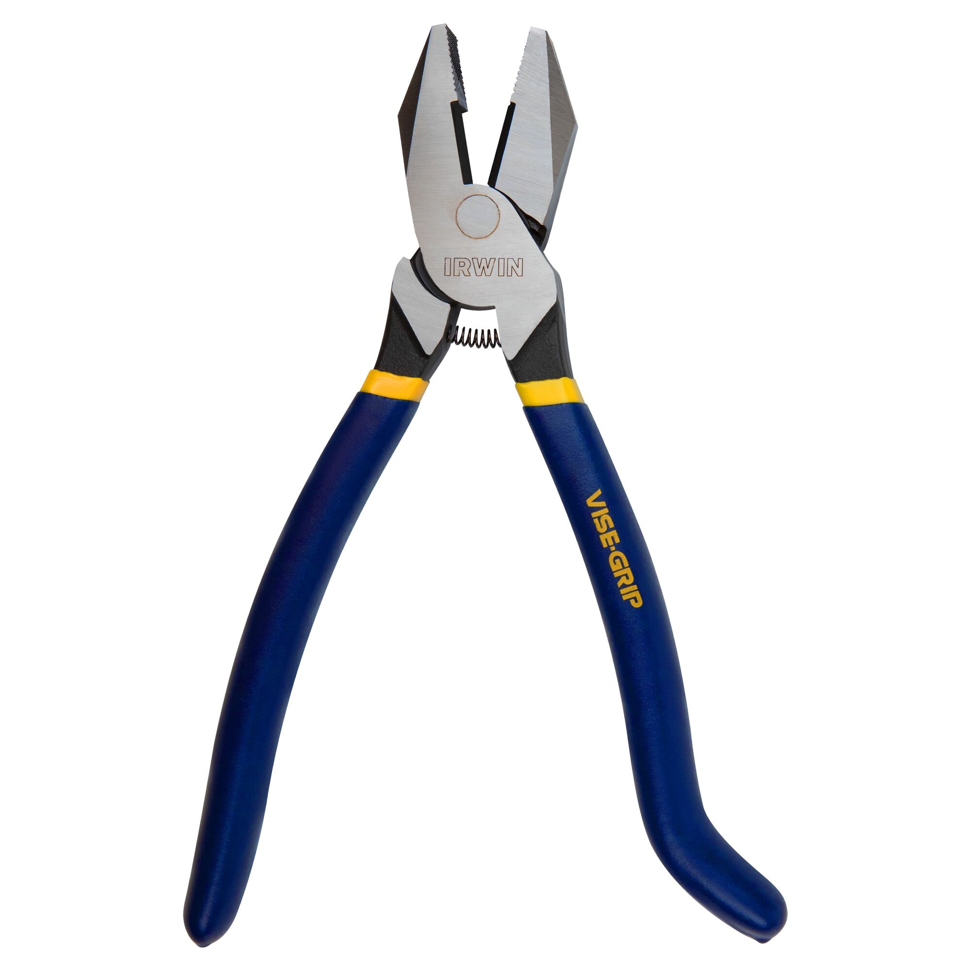 IRWIN 2078909 sidecutters - View #6