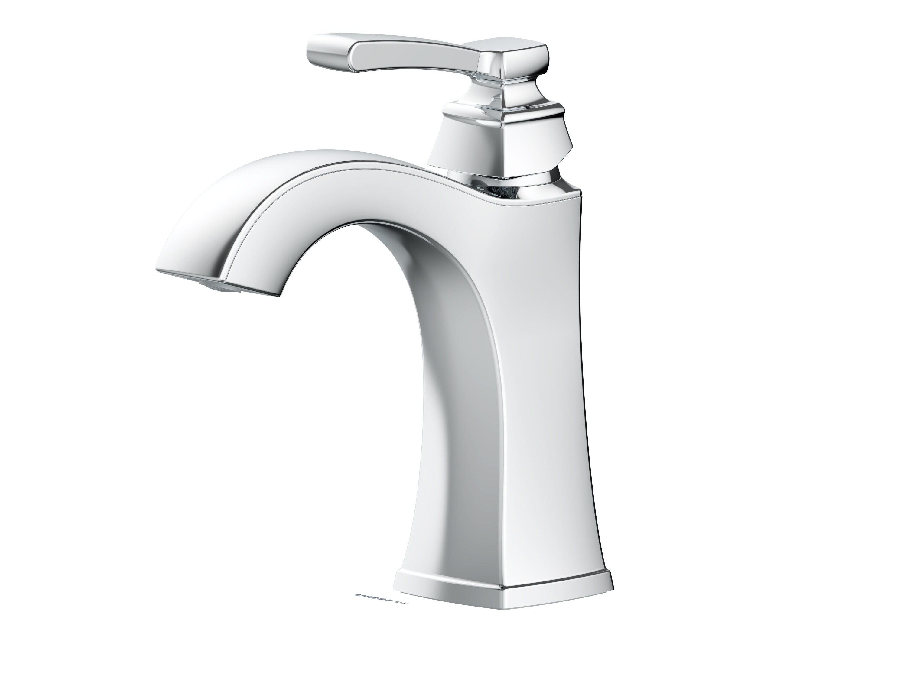 allen + roth 67095W-6201 Lavatory-Faucets - View #6