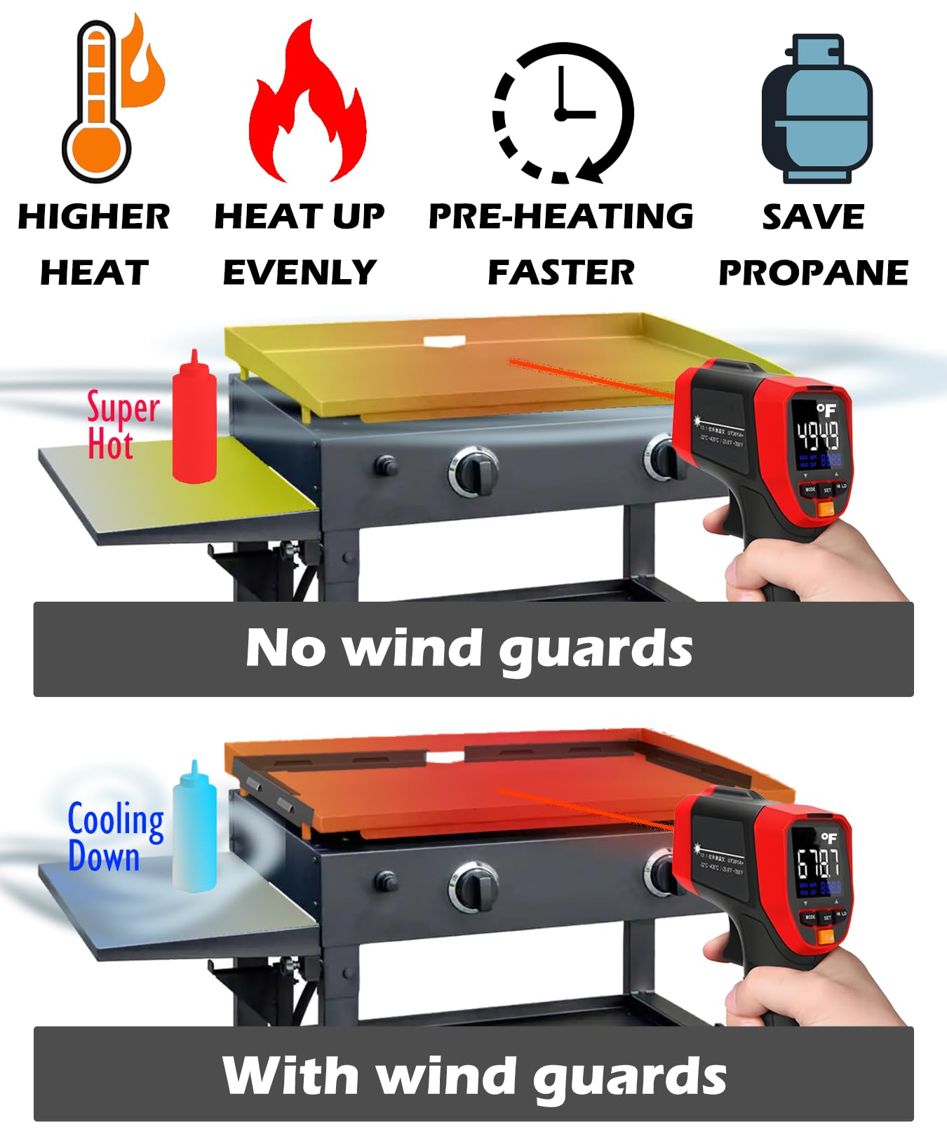 Vrbgify LVG0810V182 Grilling-Tools-Utensils - View #2