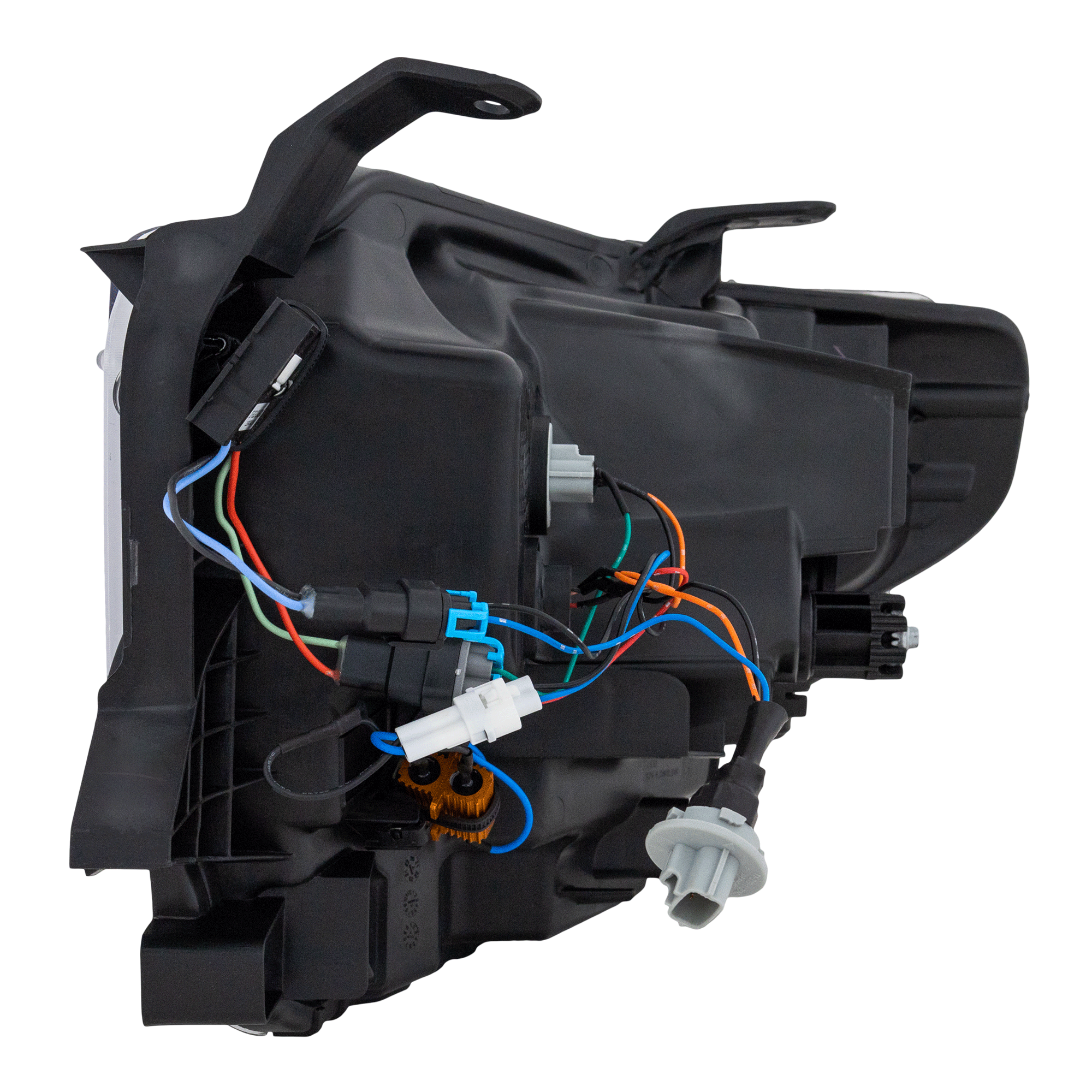 Garage-Pro GPRT10010078 Headlights-Components - View #3