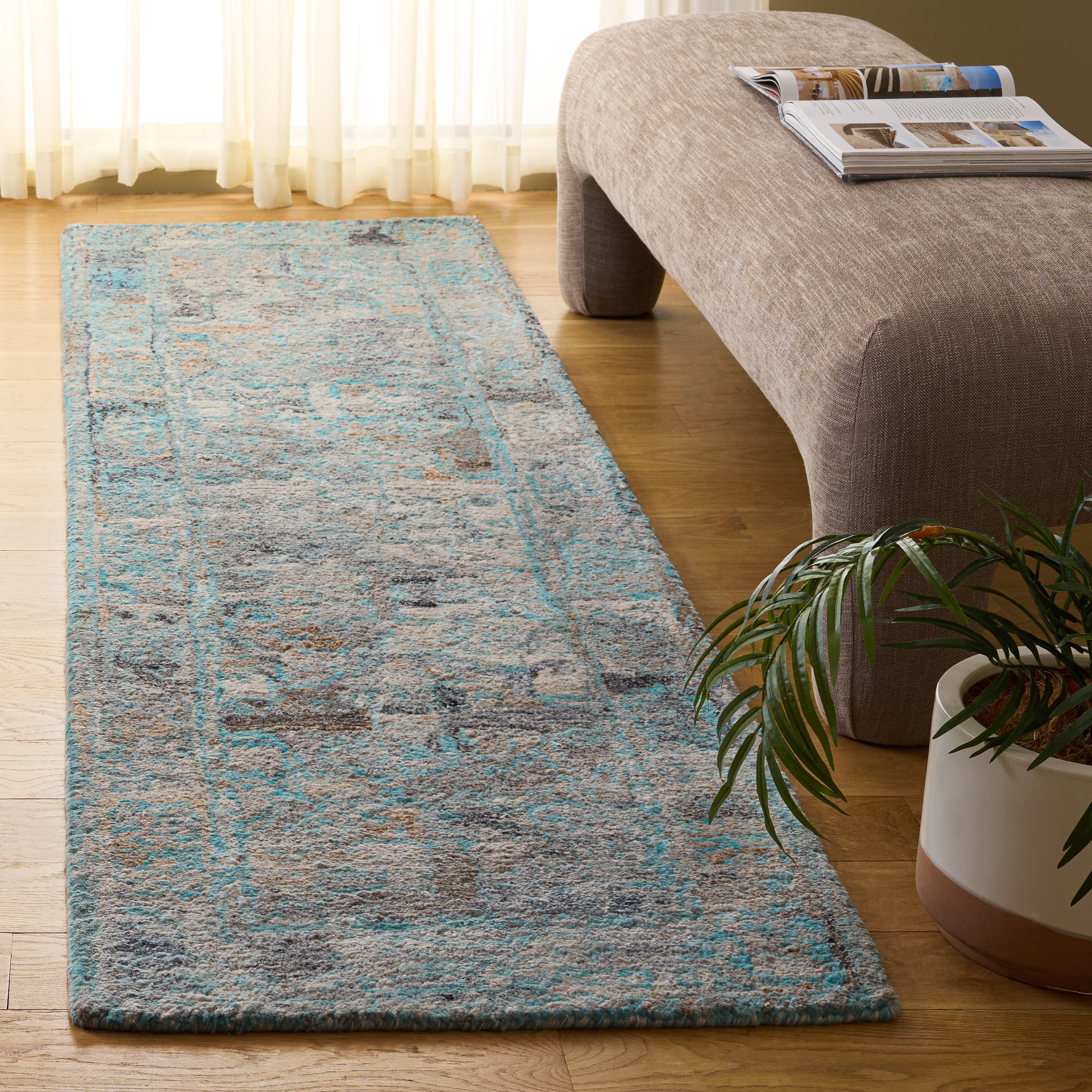 Safavieh AN412K-28 rugs - View #2