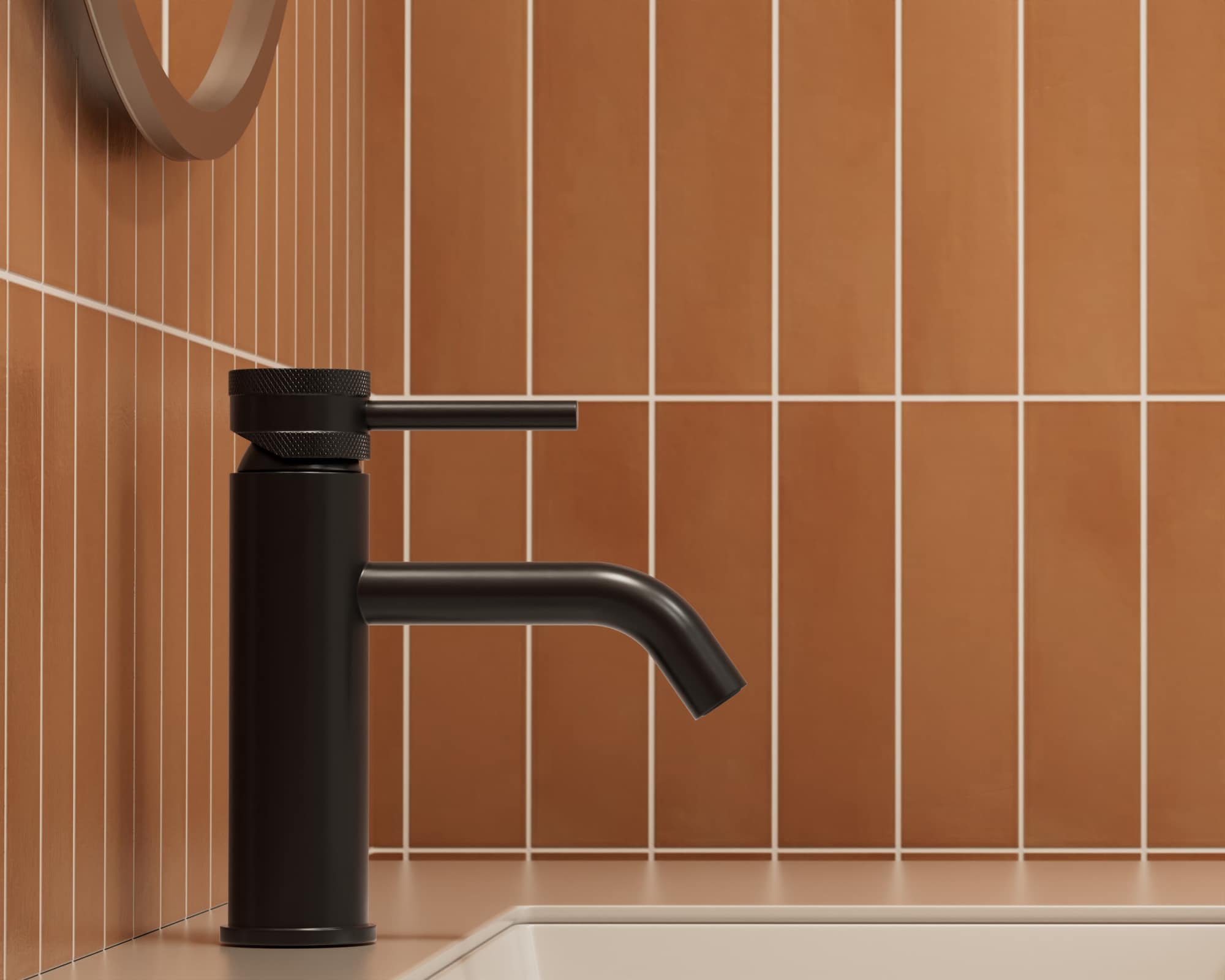 CRANACH C50.AN01.MB Lavatory-Faucets - View #8