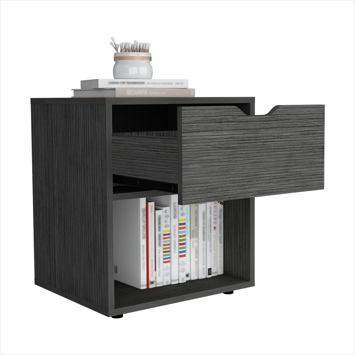SunJet 7RTEOFSPZXJ9 nightstands - View #3